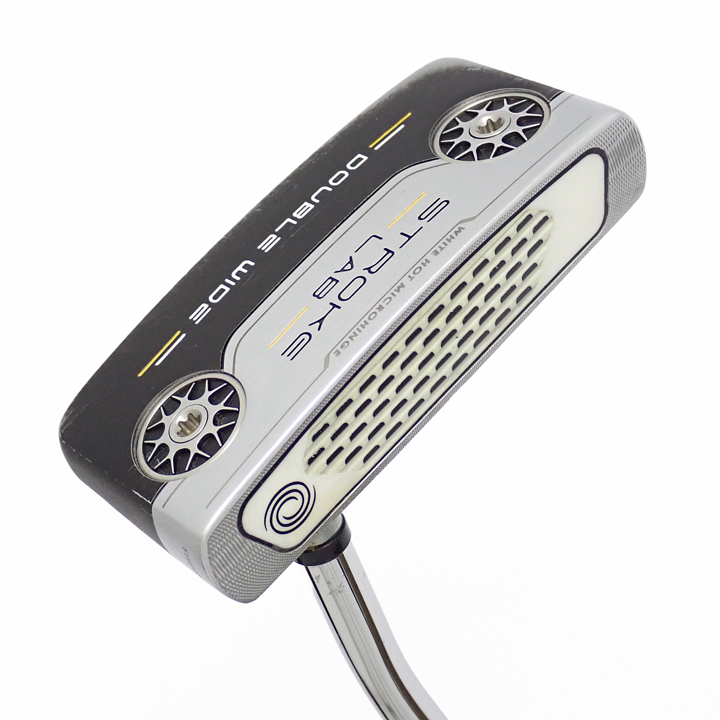 中古】ストロークラボ パター (オデッセイ) 通販｜GDO中古ゴルフクラブ