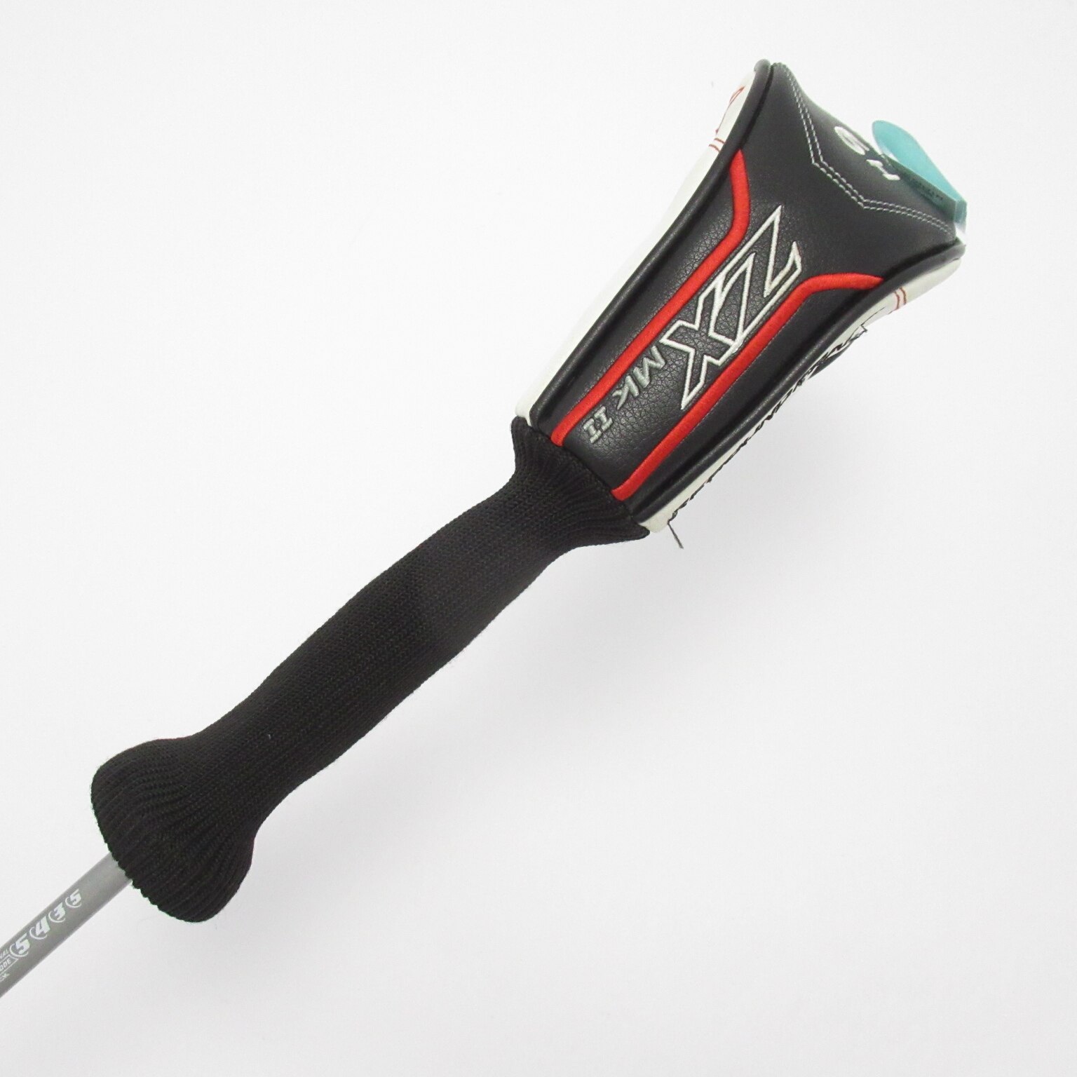 中古】スリクソン ZX MkII ハイブリッド ユーティリティ Diamana ZX-II