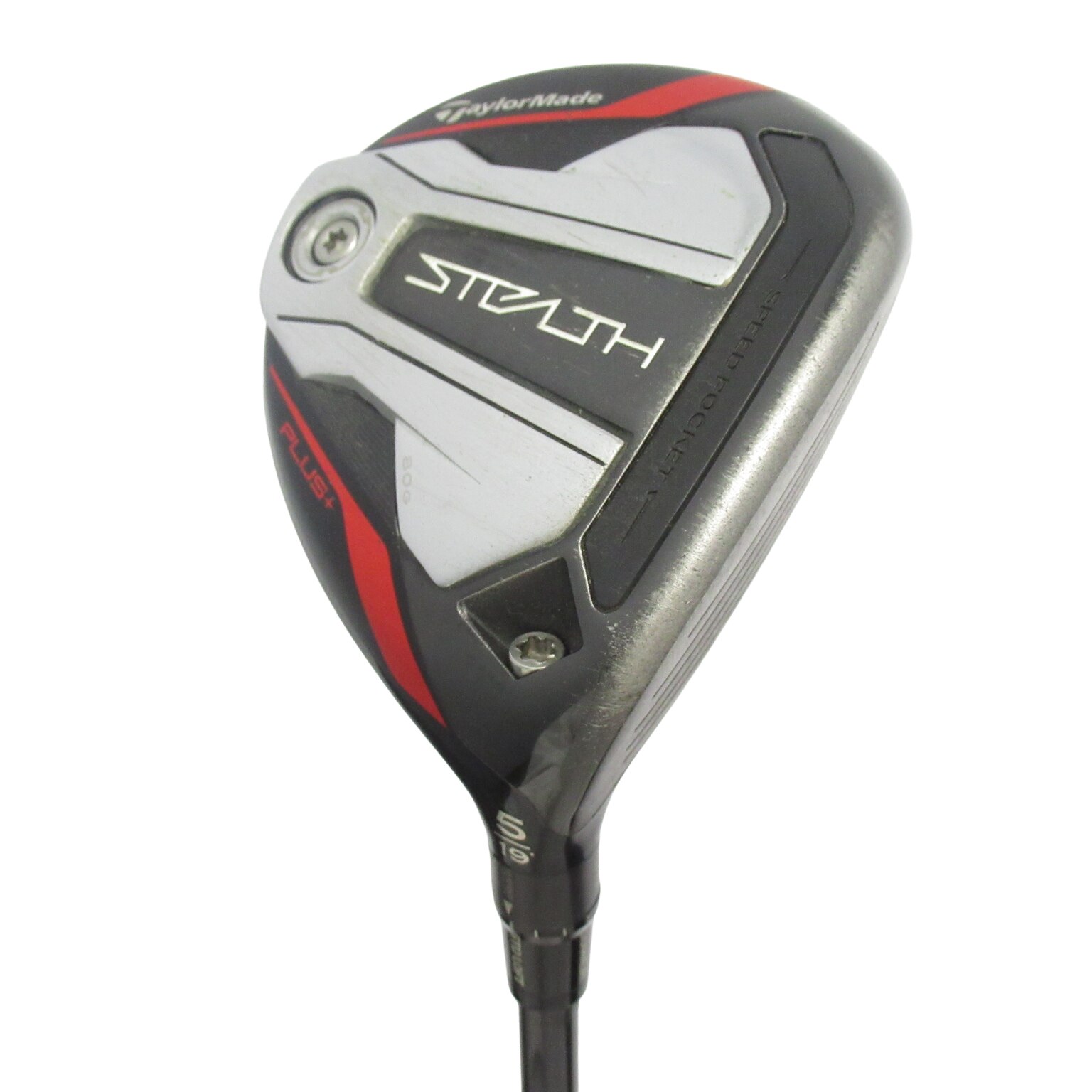 中古】ステルス フェアウェイウッド (テーラーメイド) 通販｜GDO中古