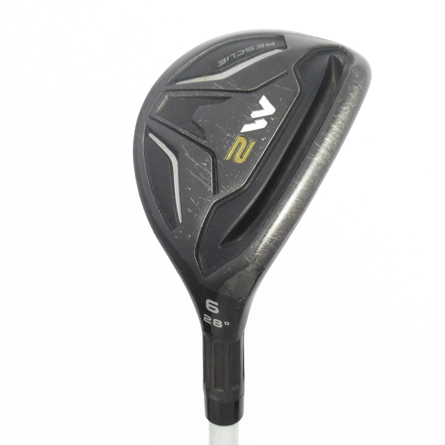 中古】M2 ユーティリティ (テーラーメイド) 通販｜GDO中古ゴルフクラブ