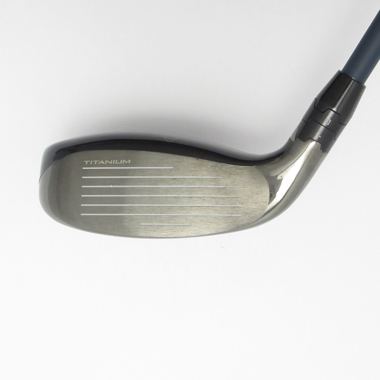 中古】パラダイム スーパー ハイブリッド ユーティリティ VENTUS TR 5