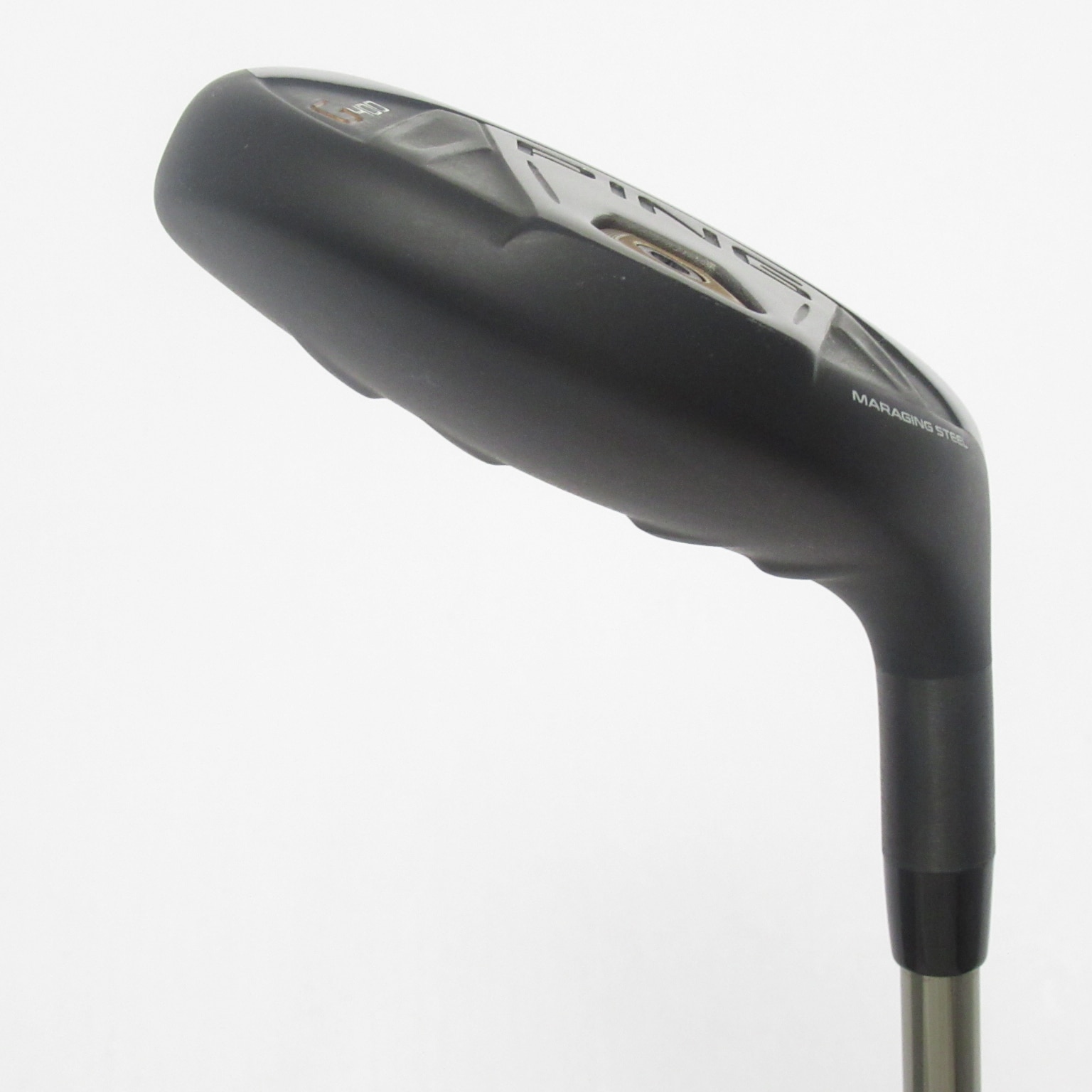 中古】G400 ユーティリティ PING TOUR 173-85 26 R C(ユーティリティ