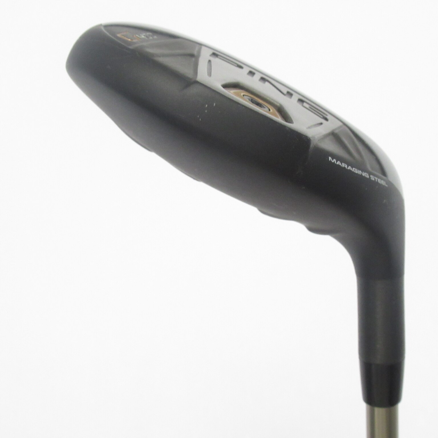 中古】G400 ユーティリティ PING TOUR 173-85 30 R C(ユーティリティ