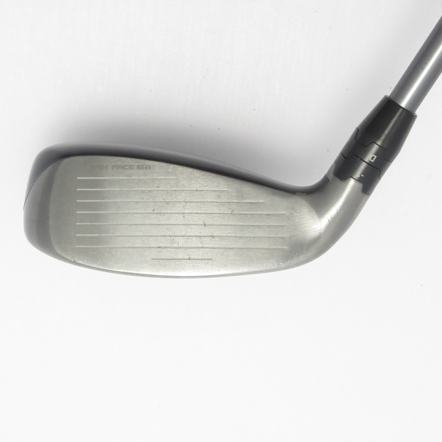 中古】APEX UT(2021) ユーティリティ Fujikura MC 80 for Callaway 21