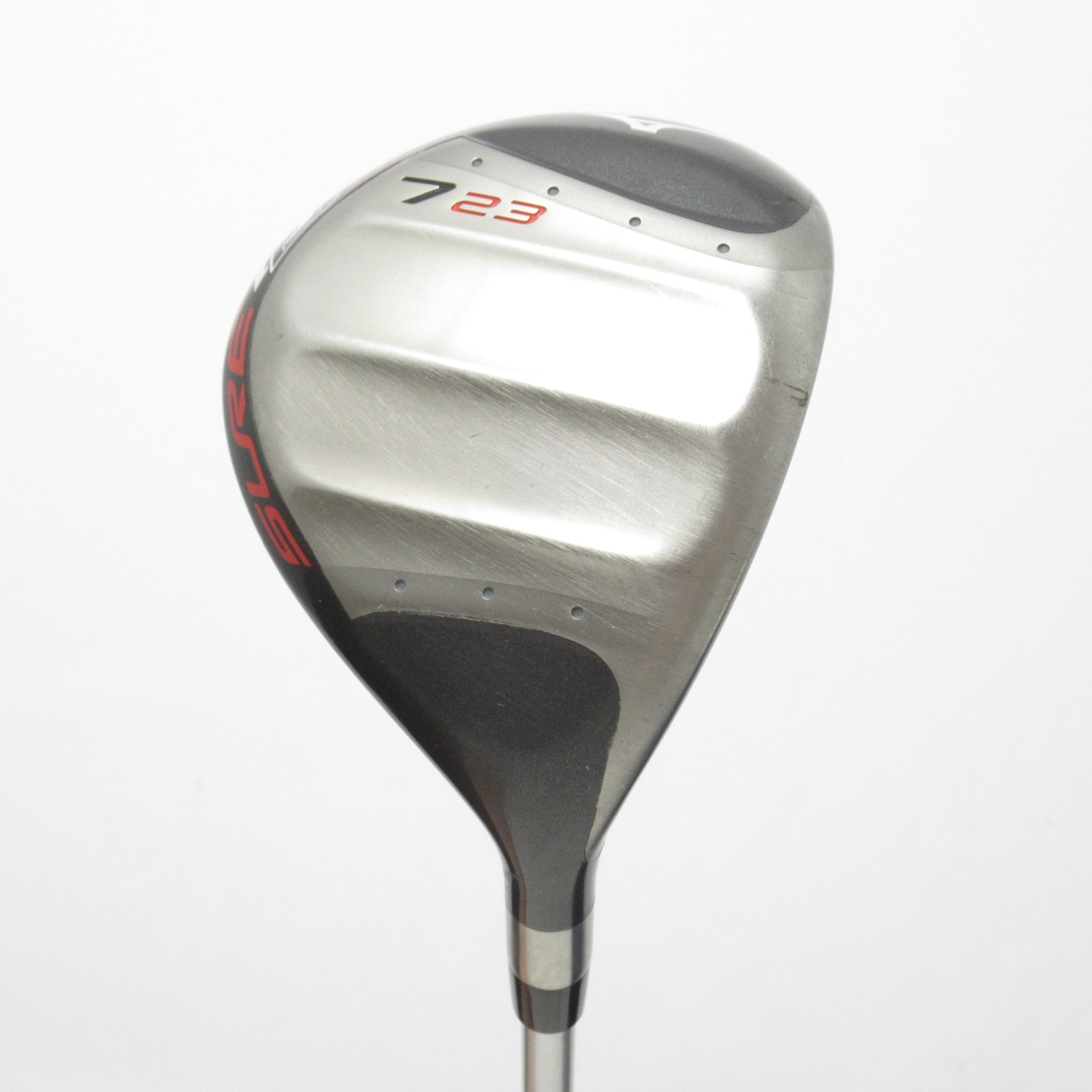 中古】SURE DD 2.0 ゴルフクラブ (ミズノ) MIZUNO 通販｜GDO中古ゴルフ
