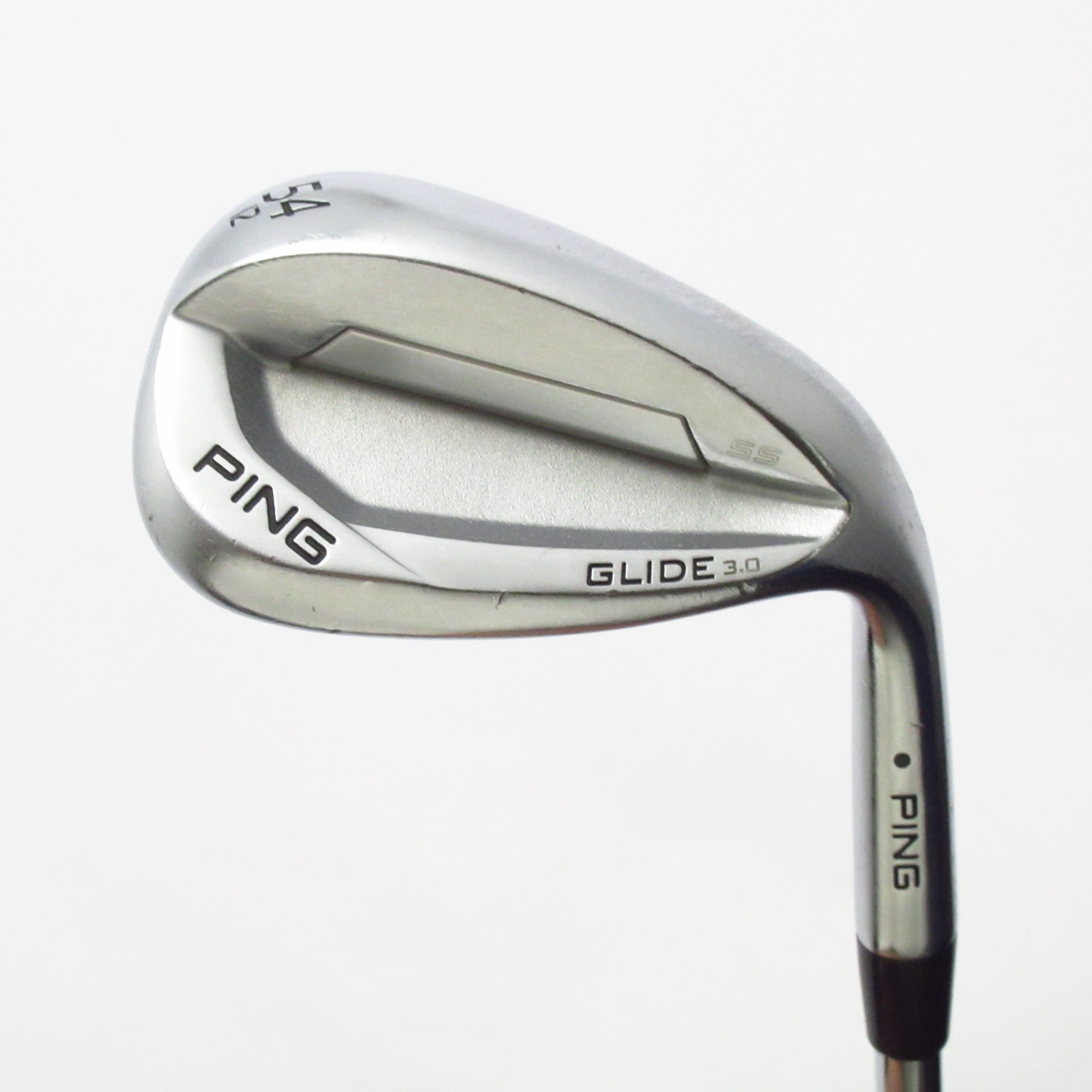 中古】GLIDE 3.0 SS ウェッジ N.S.PRO MODUS3 TOUR 105 54-12 S CD