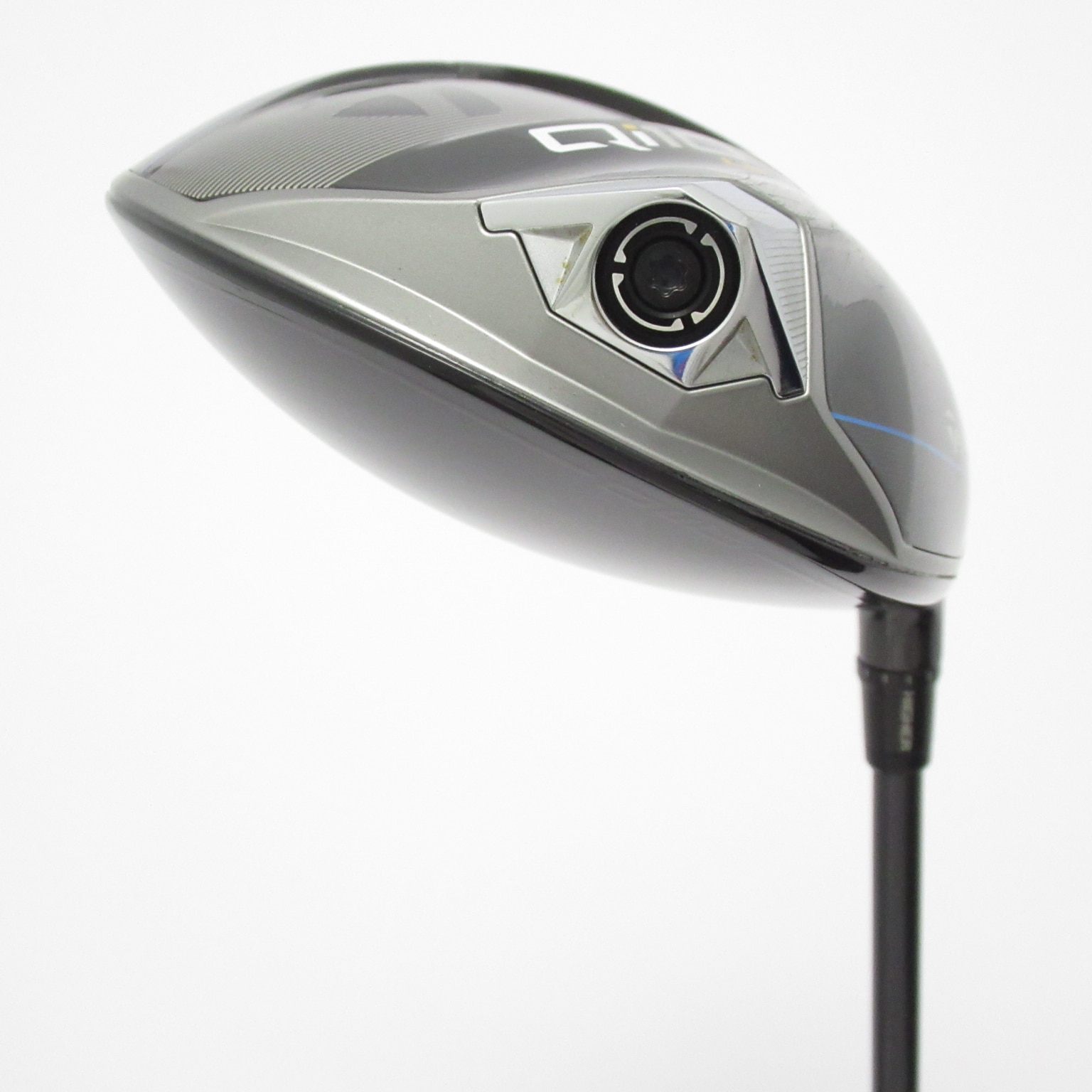 中古】Qi10 LS ドライバー Diamana Silver TM50 9 S C(ドライバー
