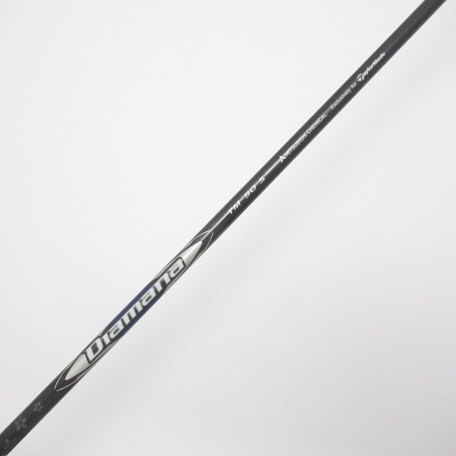 中古】Qi10 LS ドライバー Diamana Silver TM50 9 S C(ドライバー