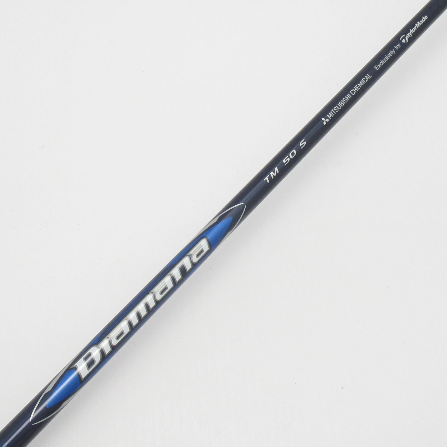 中古】Qi10 フェアウェイウッド Diamana Blue TM50 18 S C