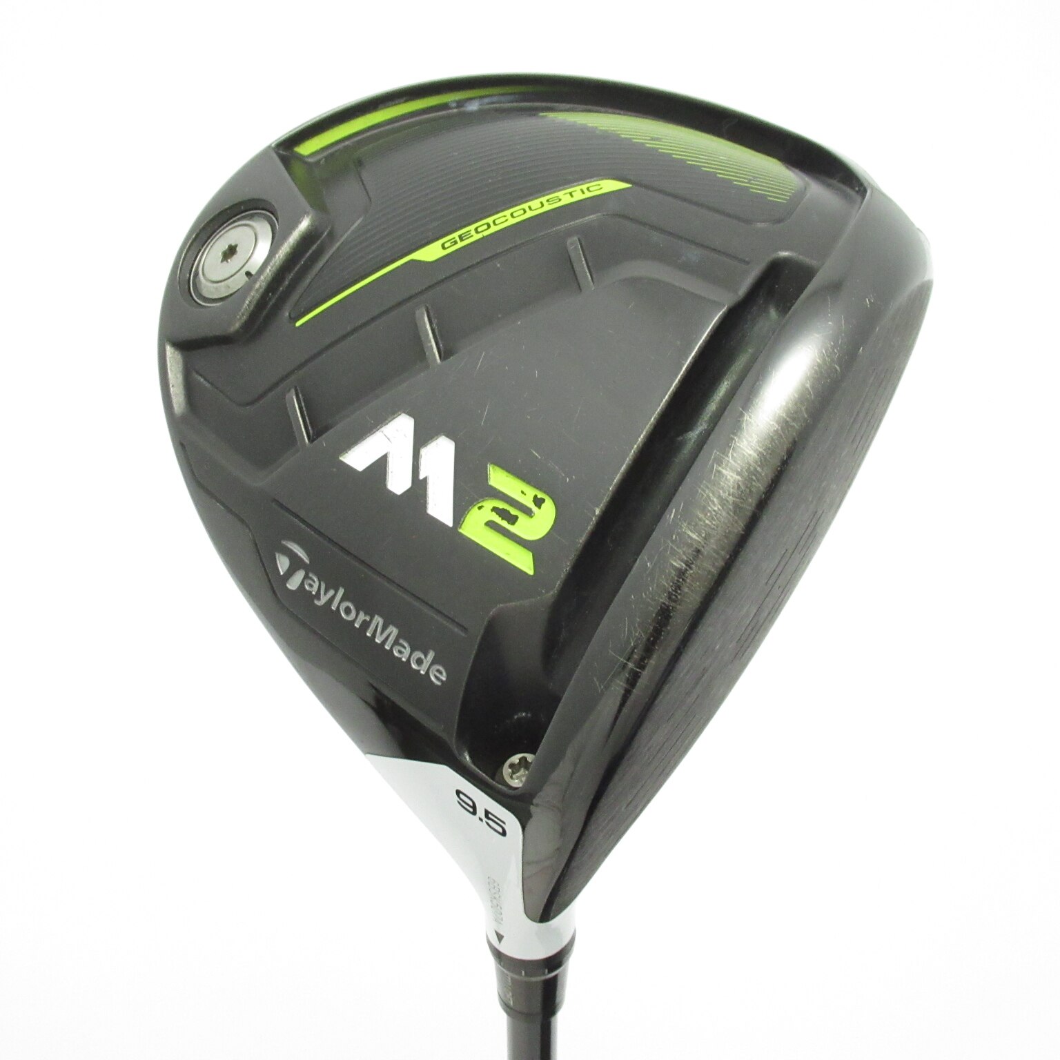 中古】M2 ドライバー (テーラーメイド) 通販｜GDO中古ゴルフクラブ