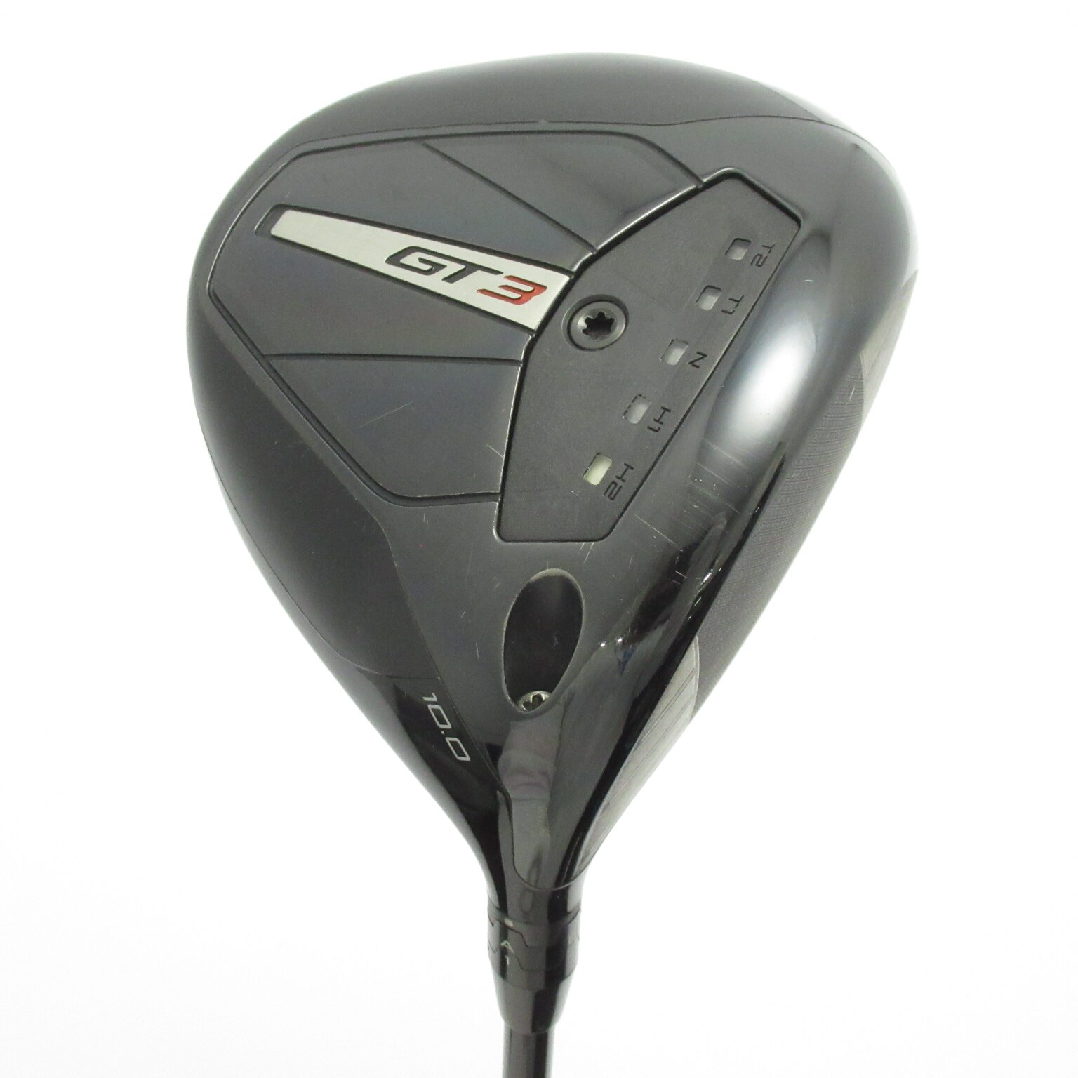 中古】GT3 ドライバー Tour AD VF-5 10 R1 C(ドライバー（単品