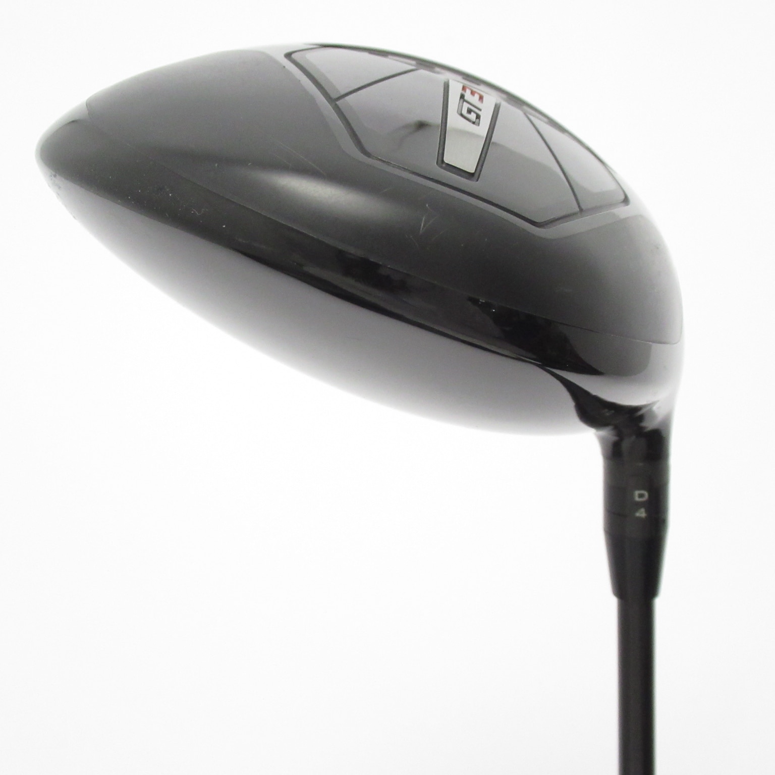 中古】GT3 ドライバー Tour AD VF-5 10 R1 C(ドライバー（単品