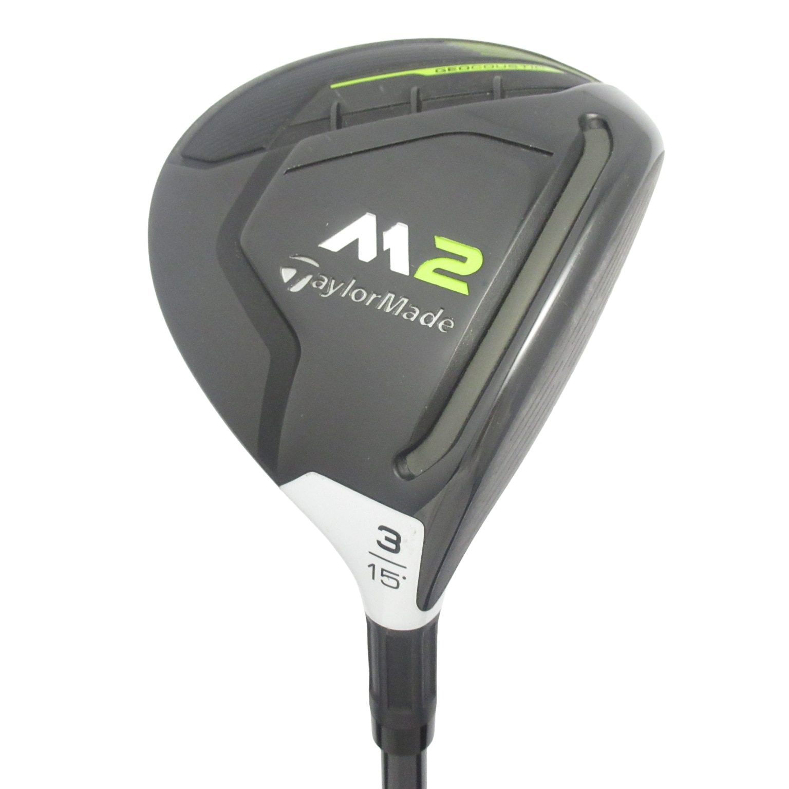 中古・良品】 テーラーメイド 2017 M2 エムツー レディース ドライバー