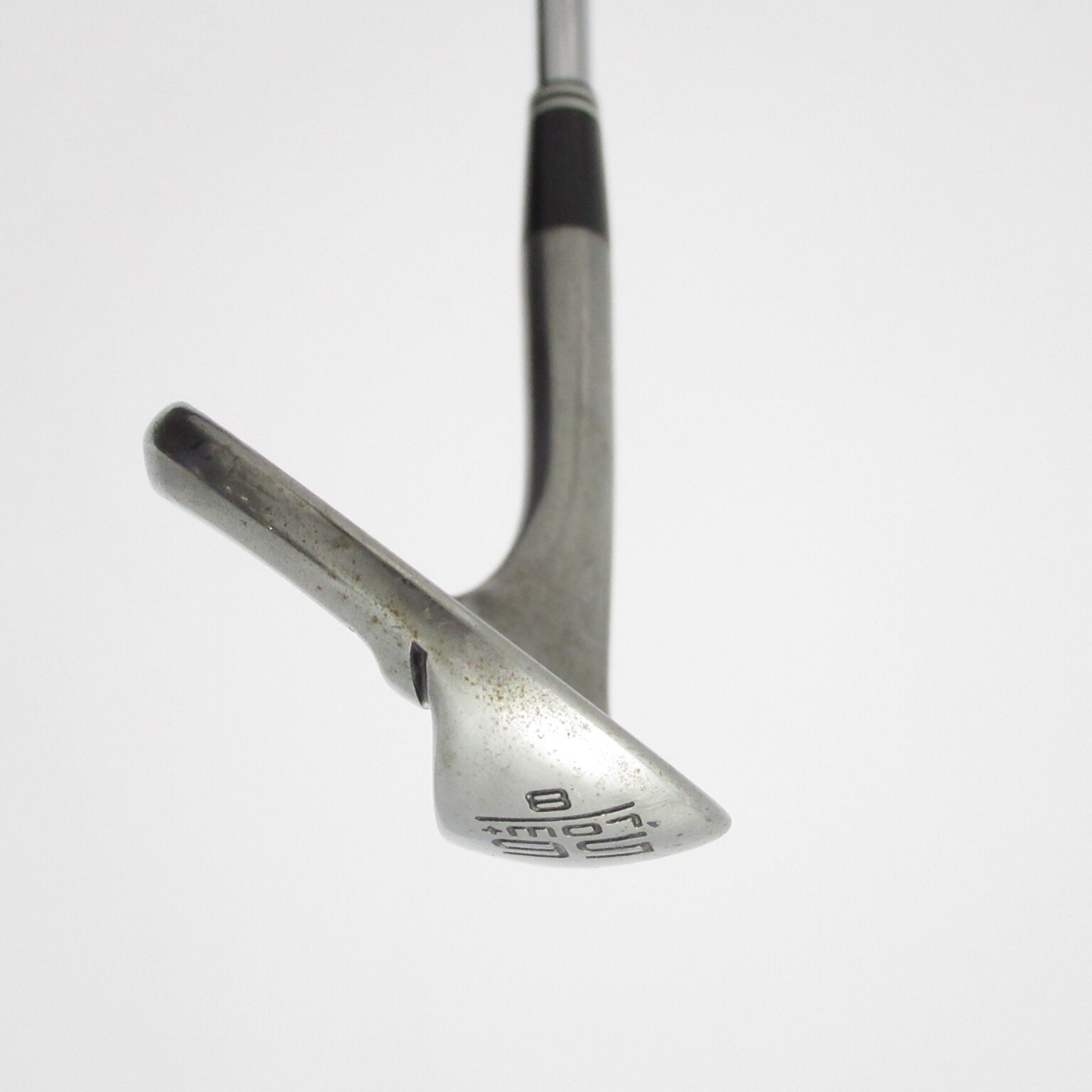 中古】RTX6 ジップコア ツアーラック ウェッジ N.S.PRO MODUS3 TOUR