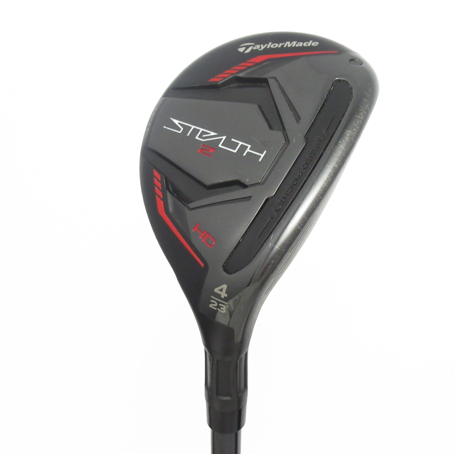 中古】ステルス ユーティリティ (テーラーメイド) 通販｜GDO中古ゴルフ