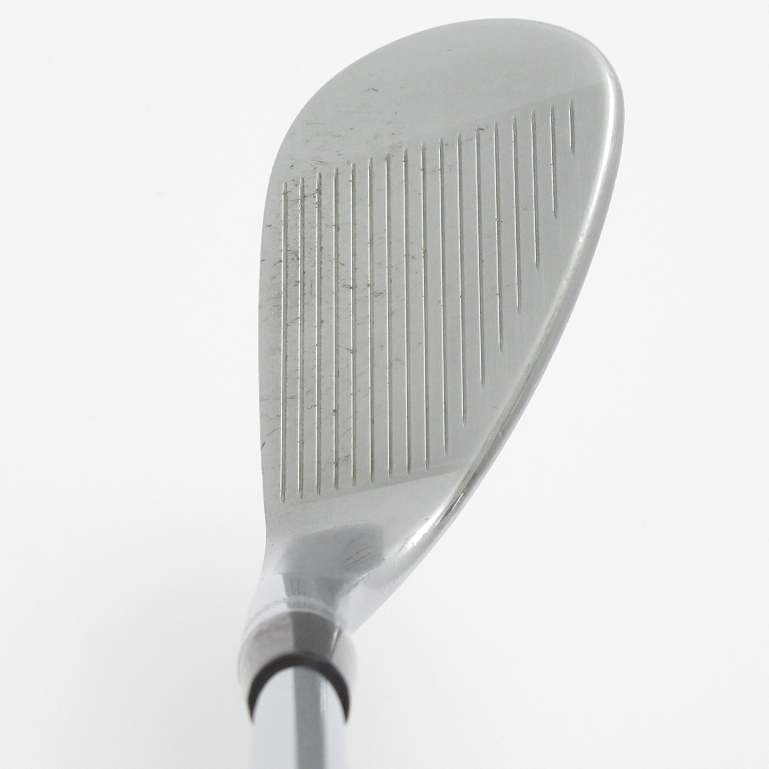 中古】ボーケイ SM9 TOUR CHROME ウェッジ BV105 56-14 設定無 D