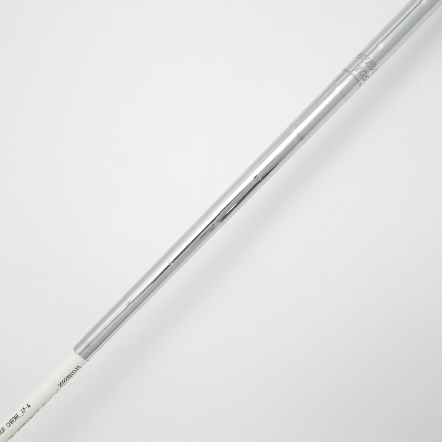 中古】ボーケイ SM9 TOUR CHROME ウェッジ BV105 56-14 設定無 D