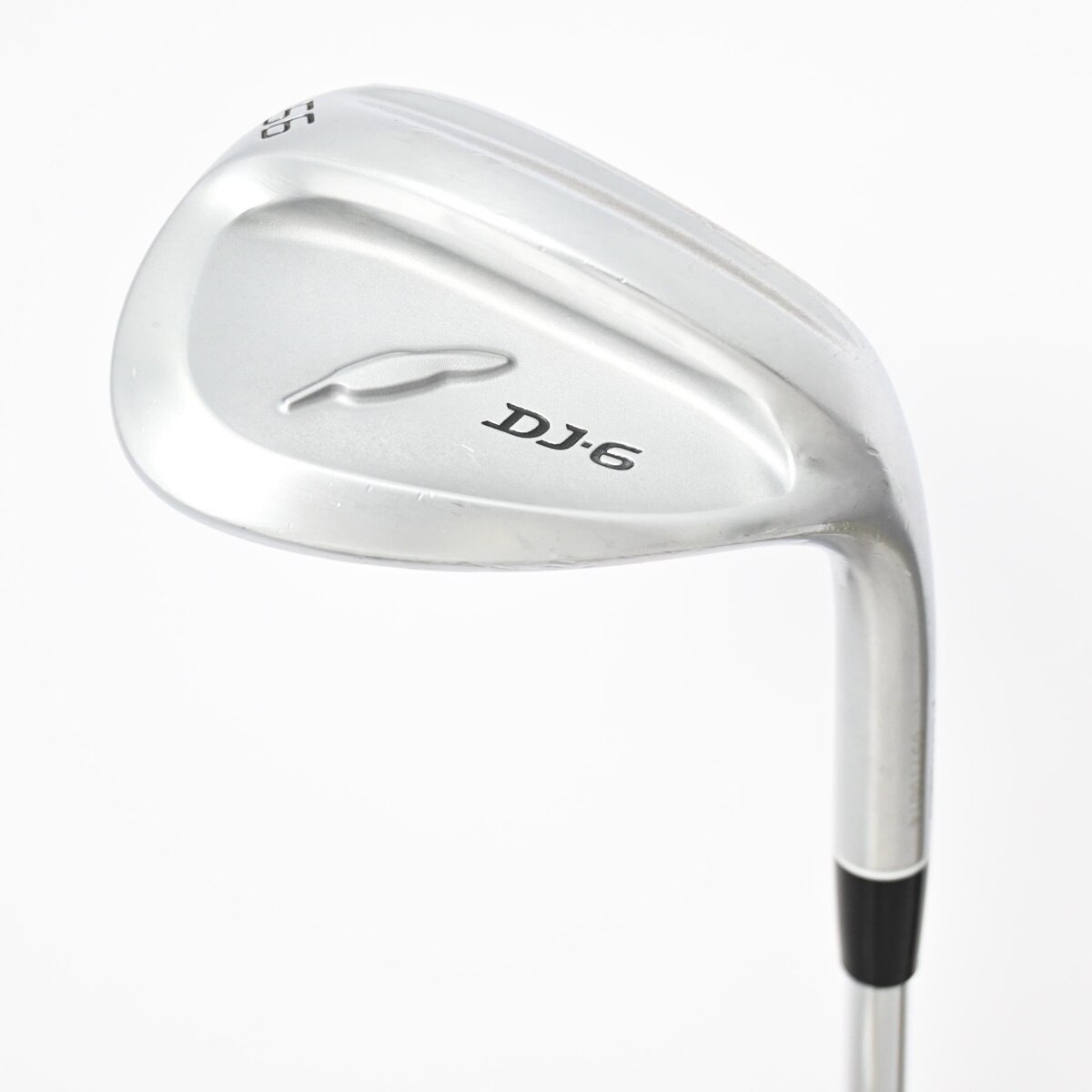 中古】DJ-6 ウェッジ N.S.PRO DS-91w 56-18 WEDGE C(ウェッジ（単品
