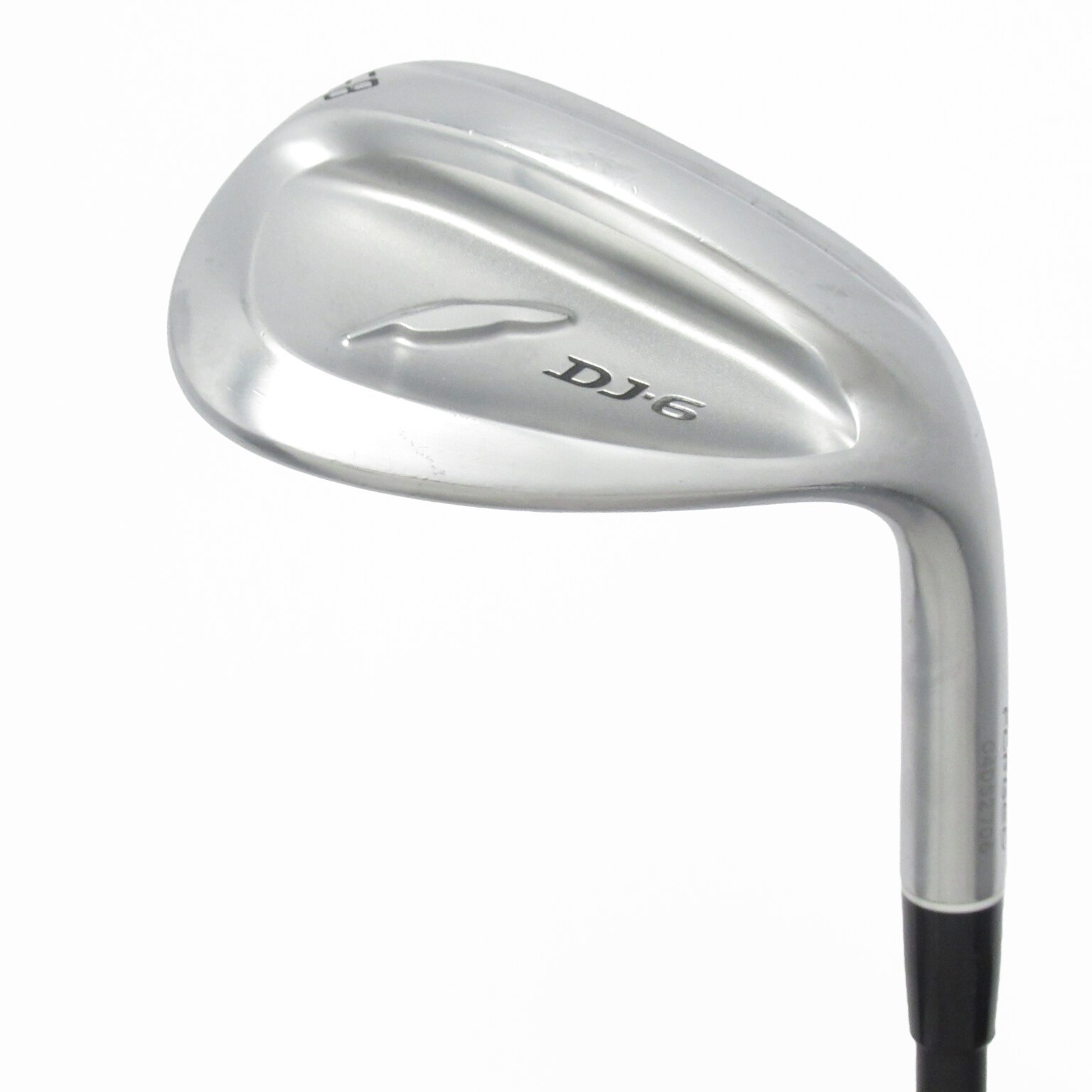 中古】DJ-6 ウェッジ FT-62w Ver2 58-18 WEDGE C(ウェッジ（単品）)|DJ