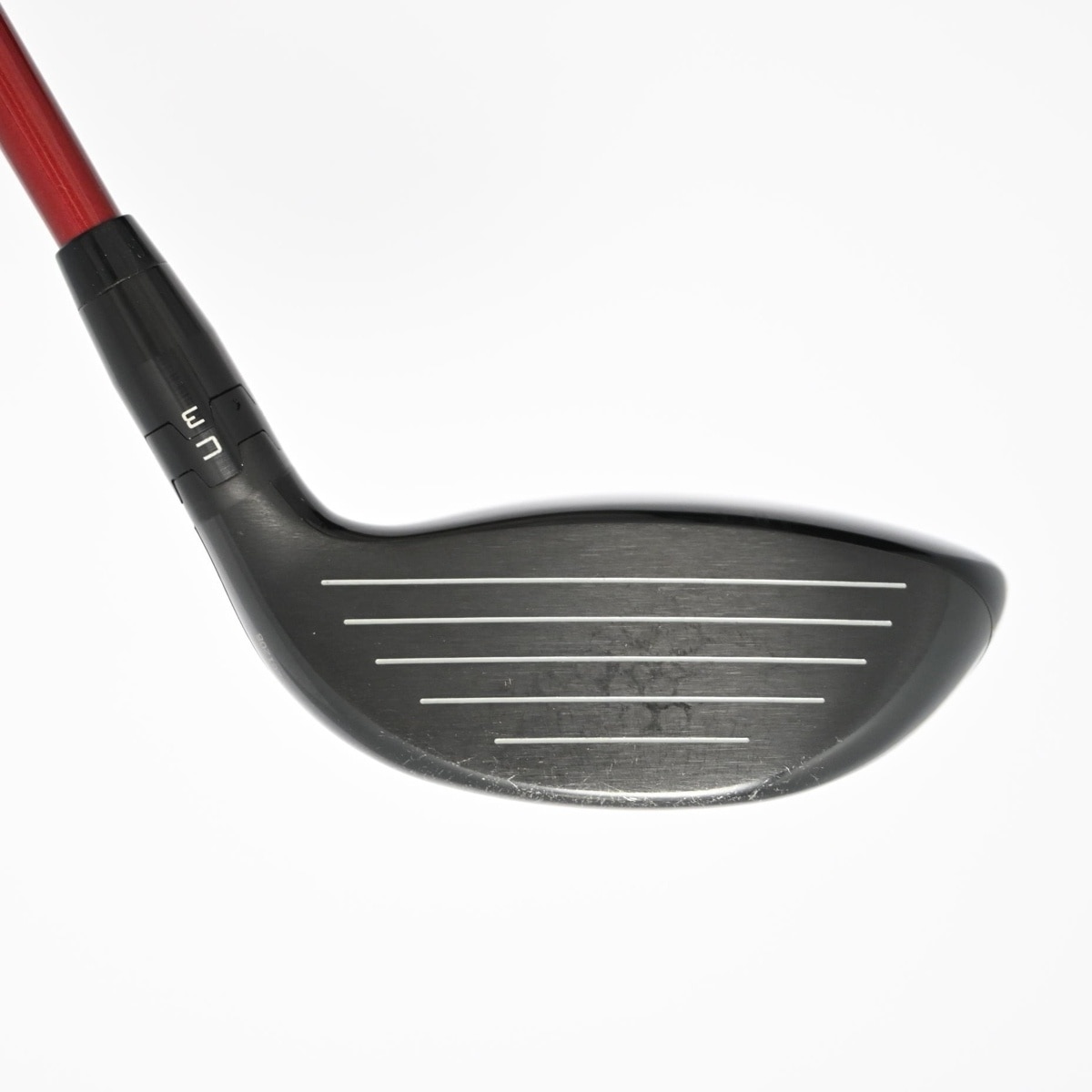 中古】GT2 フェアウェイウッド PROJECT X DENALI RED 50 21 5.0 C