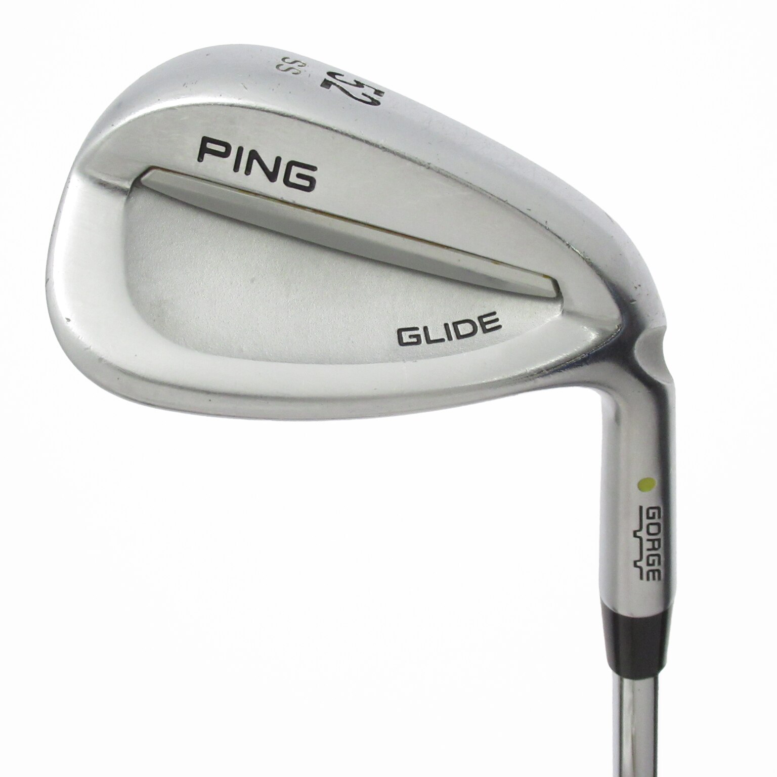 中古】GLIDE ウェッジ CFS 52-12 WEDGE CD(ウェッジ（単品）)|PING