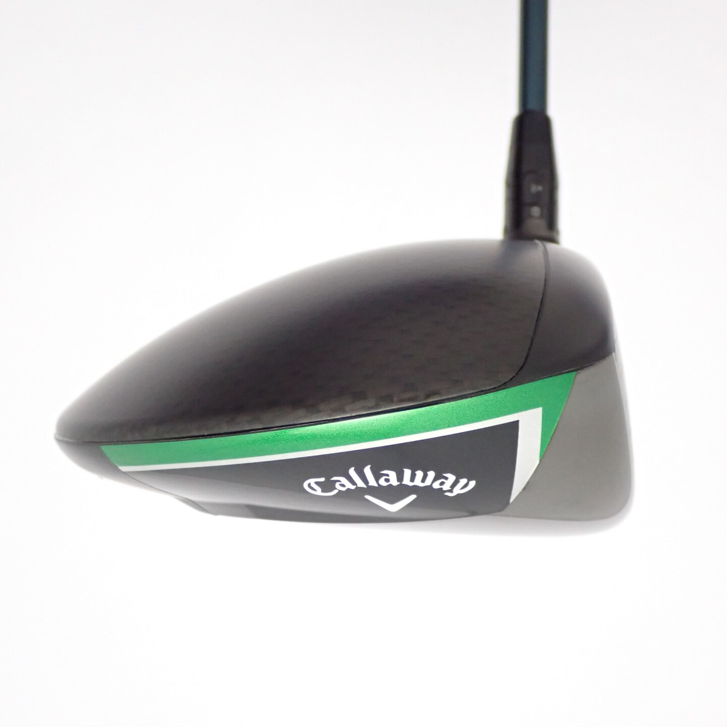 中古】エリート X 10K ドライバー VENTUS GREEN 5 for Callaway 10.5