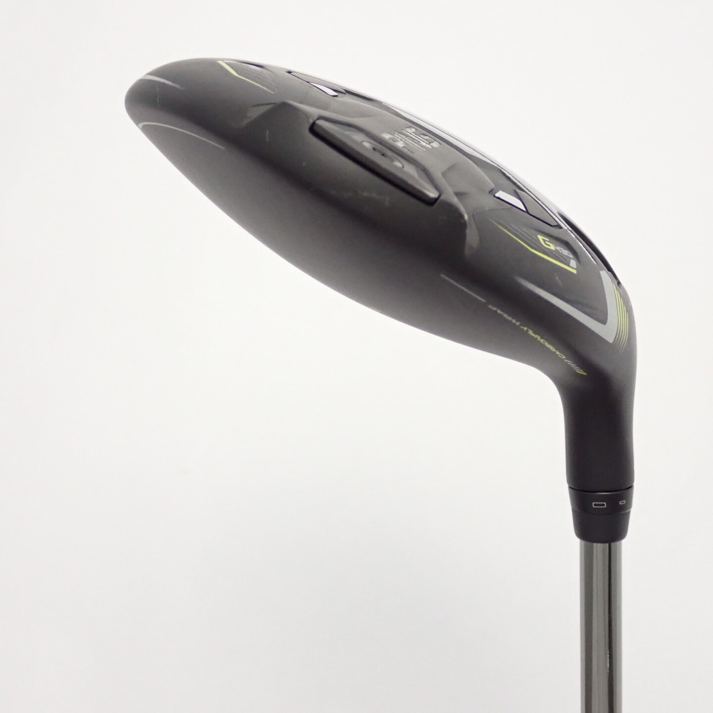 中古】G430 MAX フェアウェイウッド PING TOUR 2.0 CHROME 65 15 S C