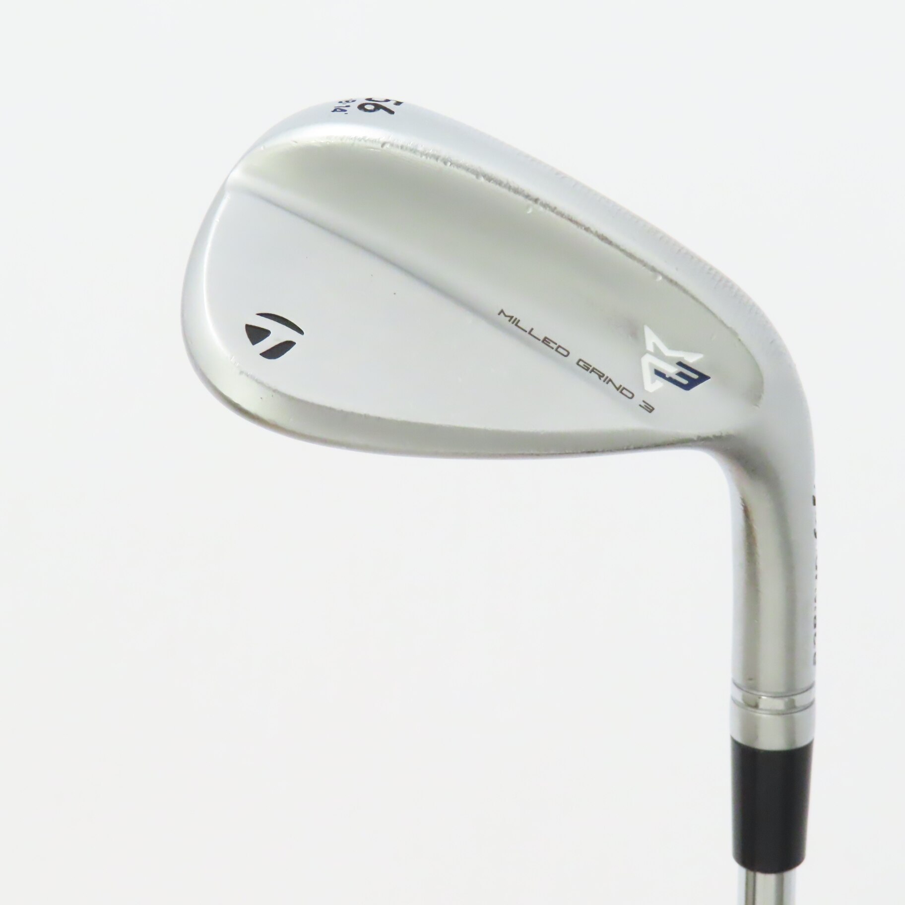 中古】ミルドグラインド3 クローム ウェッジ N.S.PRO MODUS3 TOUR 105