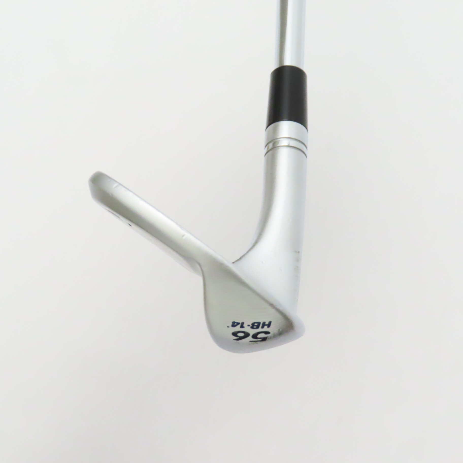 中古】ミルドグラインド3 クローム ウェッジ N.S.PRO MODUS3 TOUR 105