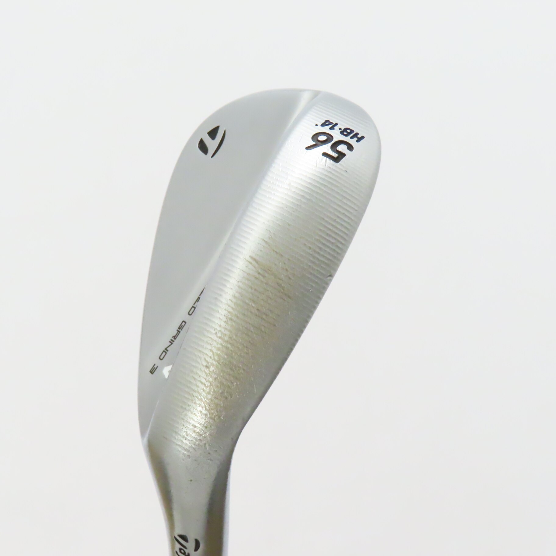 中古】ミルドグラインド3 クローム ウェッジ N.S.PRO MODUS3 TOUR 105