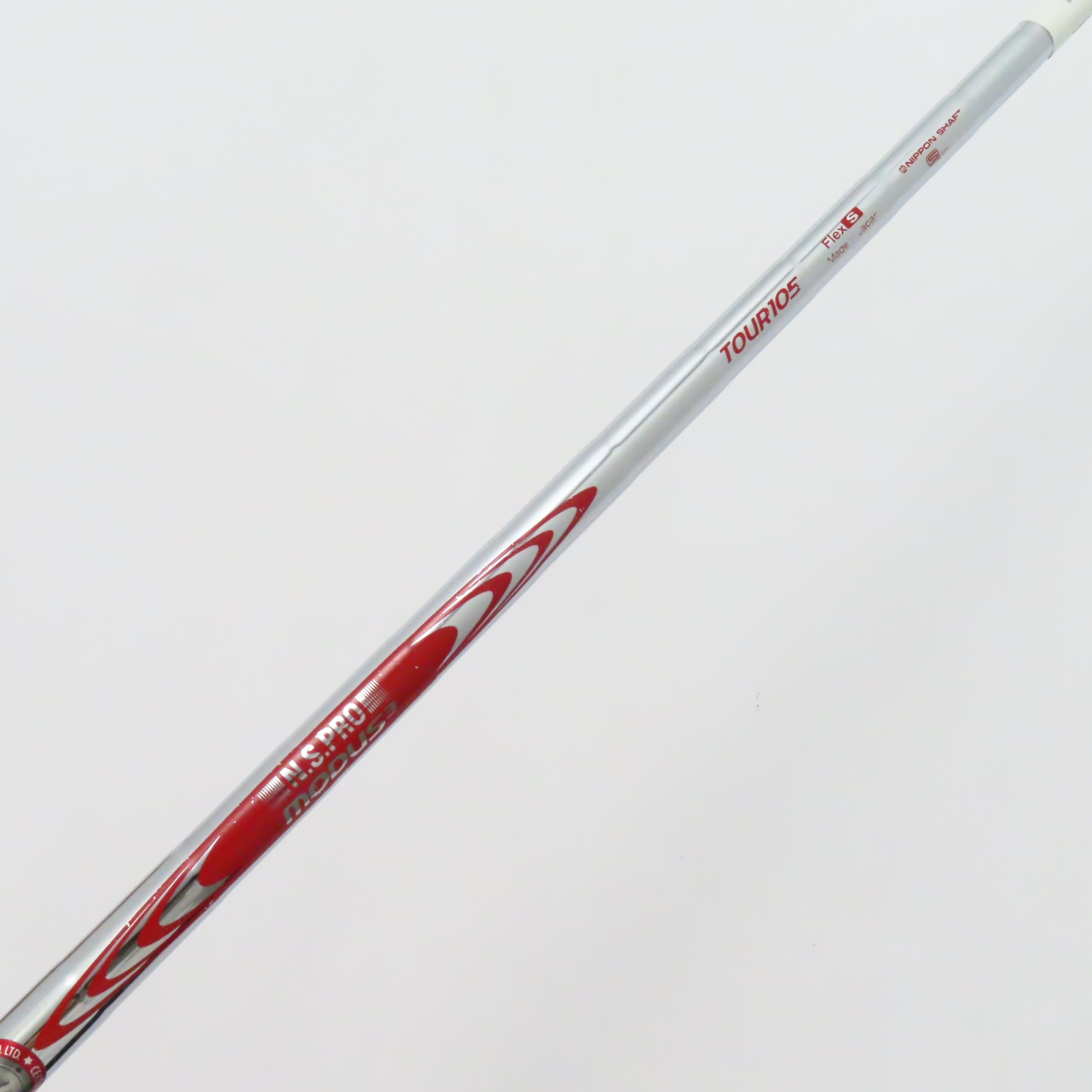 中古】ミルドグラインド3 クローム ウェッジ N.S.PRO MODUS3 TOUR 105
