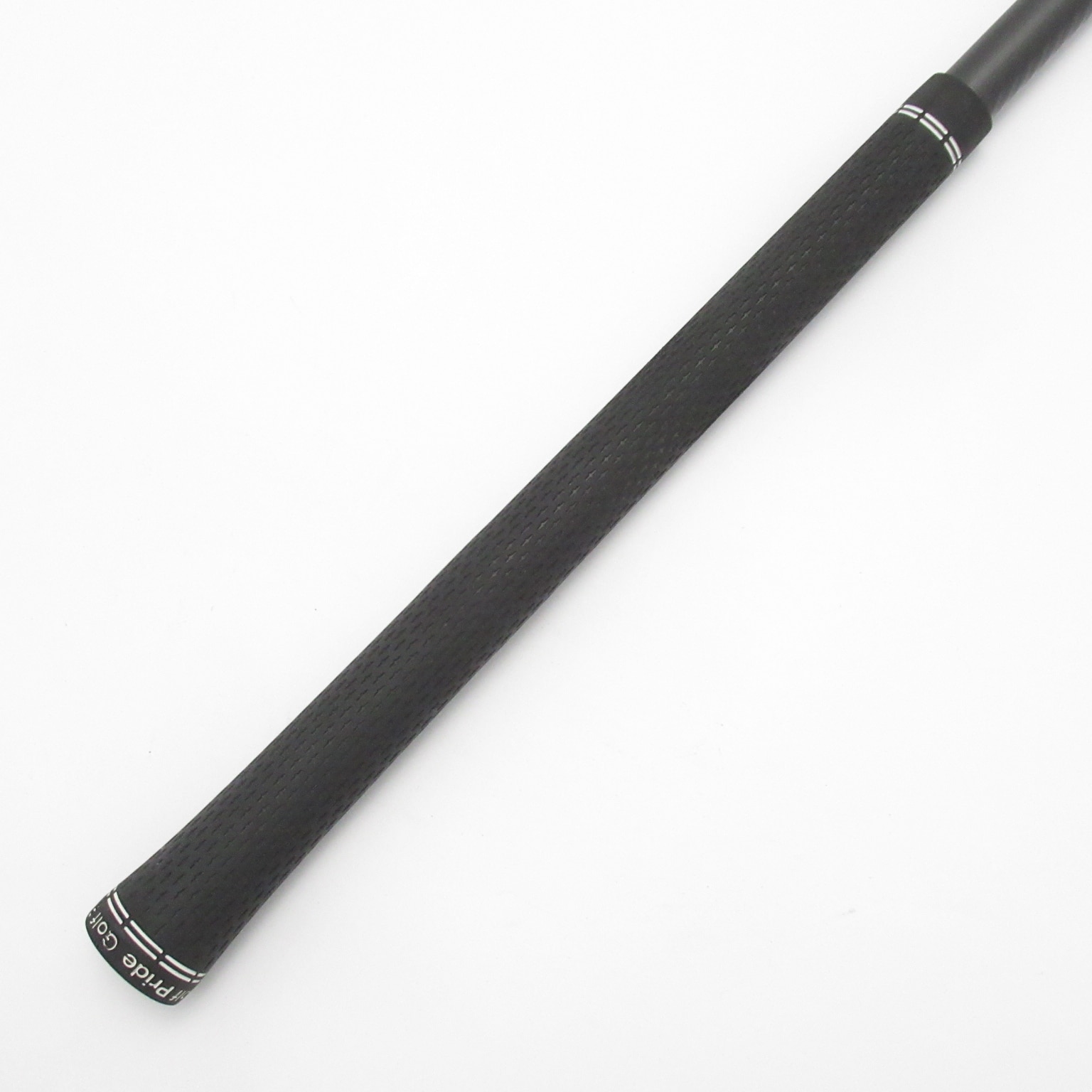 中古】純正シャフト ドライバー用_スリーブ付 PING TOUR 2.0 BLACK 65
