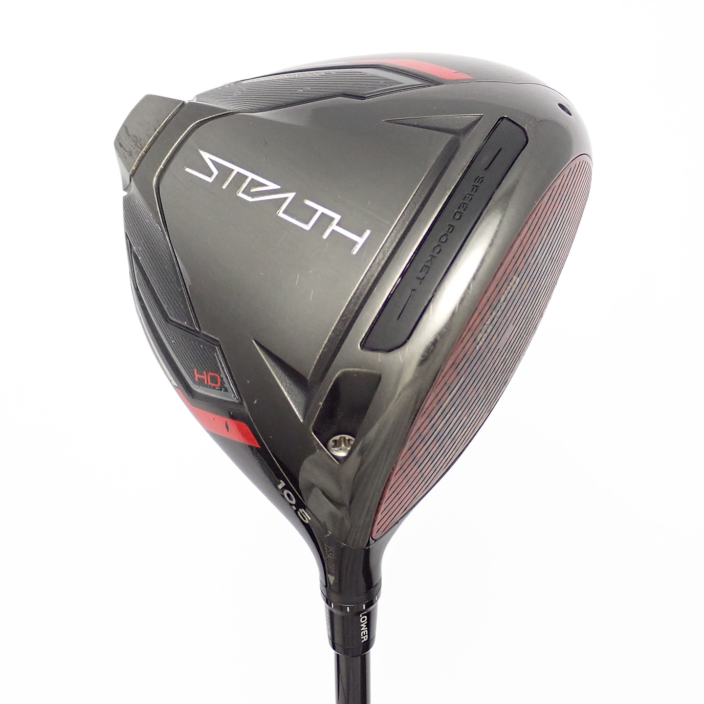 中古】ステルス HD ドライバー (テーラーメイド) ステルス 通販｜GDO