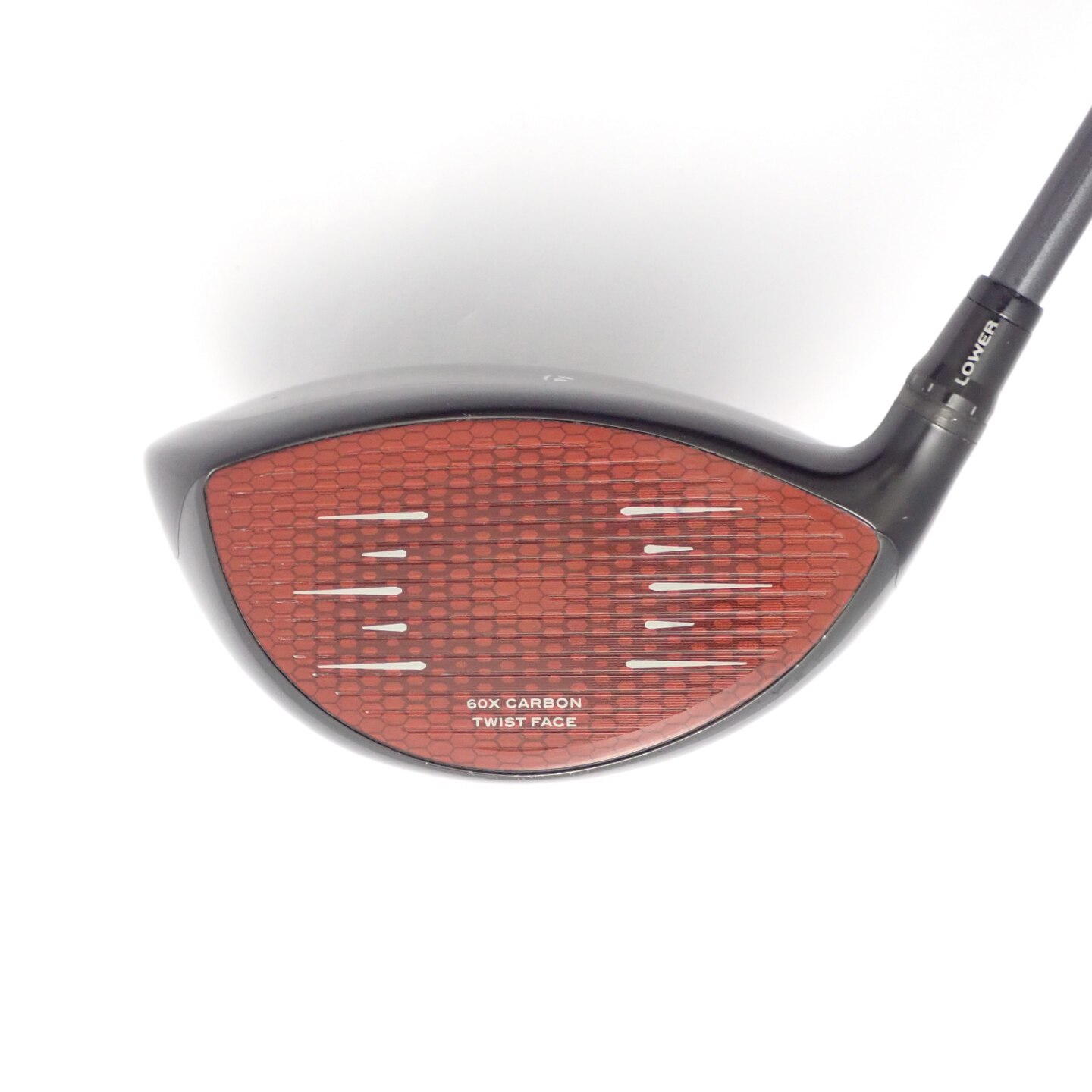 中古】ステルス2 ドライバー TENSEI RED TM50(2022) 10.5 SR CD