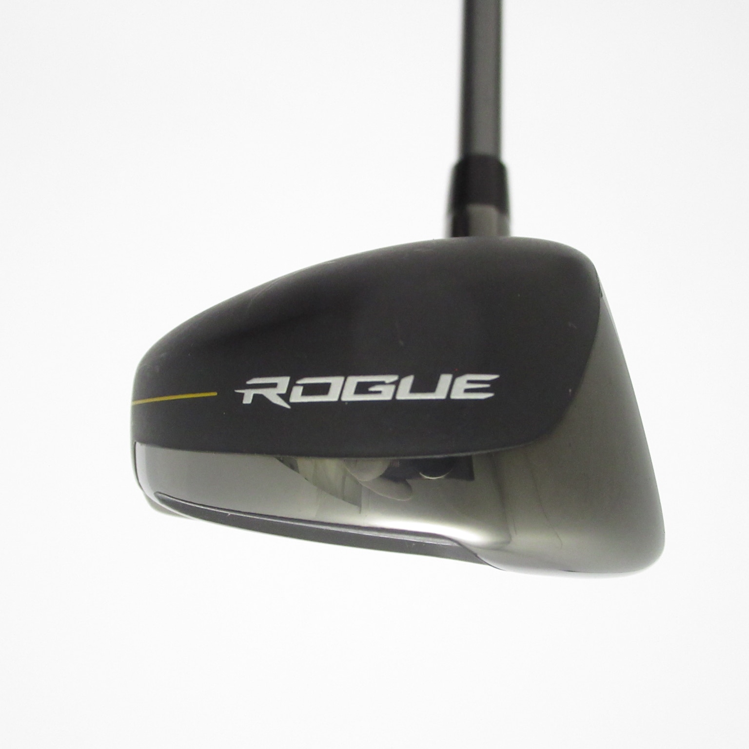 中古】ローグ ST MAX ユーティリティ Fujikura MC 70 for Callaway 20
