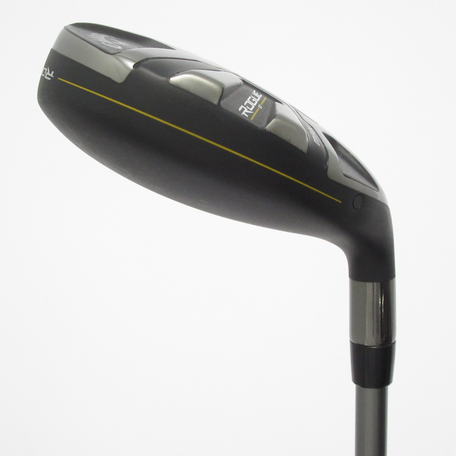 中古】ローグ ST MAX ユーティリティ Fujikura MC 70 for Callaway 20