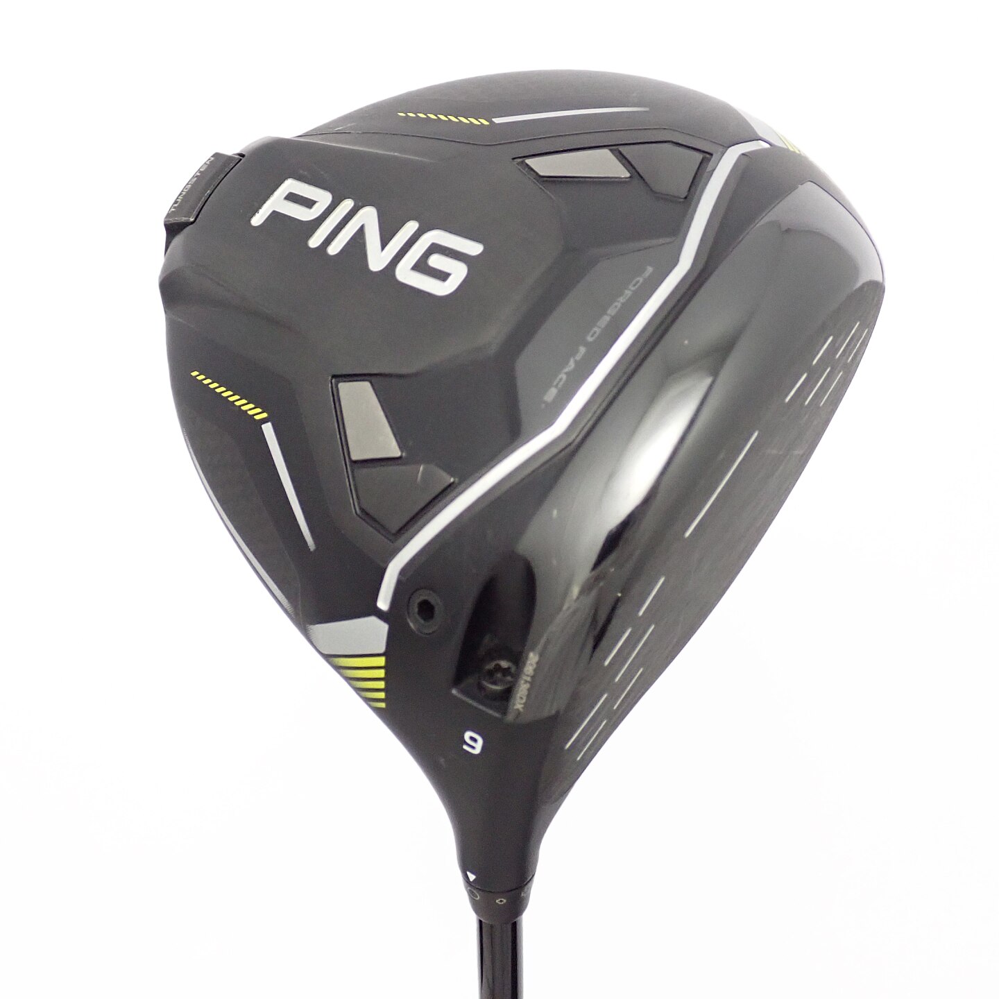PING G430 Maxドライバー 9度（中古ゴルフクラブ） 中古】G430 MAX 10K ドライバー ALTA J CB BLACK 9 SR C(ドライバー
