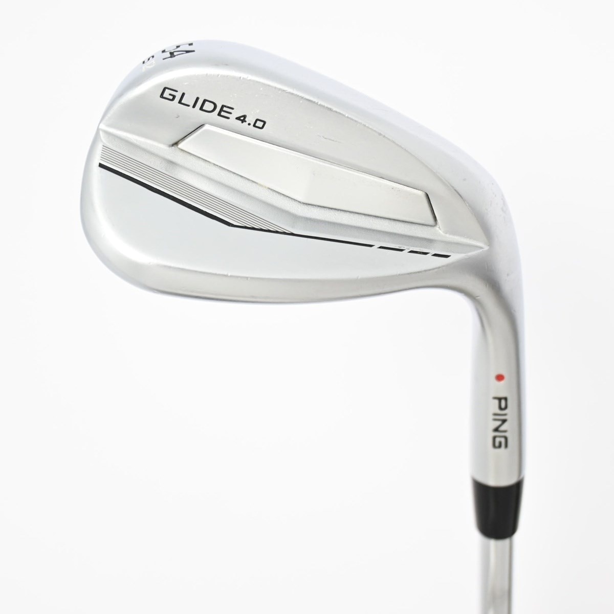中古】グライド 4.0 S ウェッジ N.S.PRO 850GH neo 54-12 S C(ウェッジ