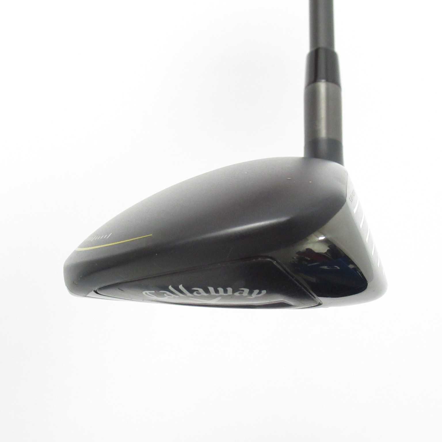 中古】ローグ ST LS フェアウェイウッド ATTAS MB FW 75 18 X CD