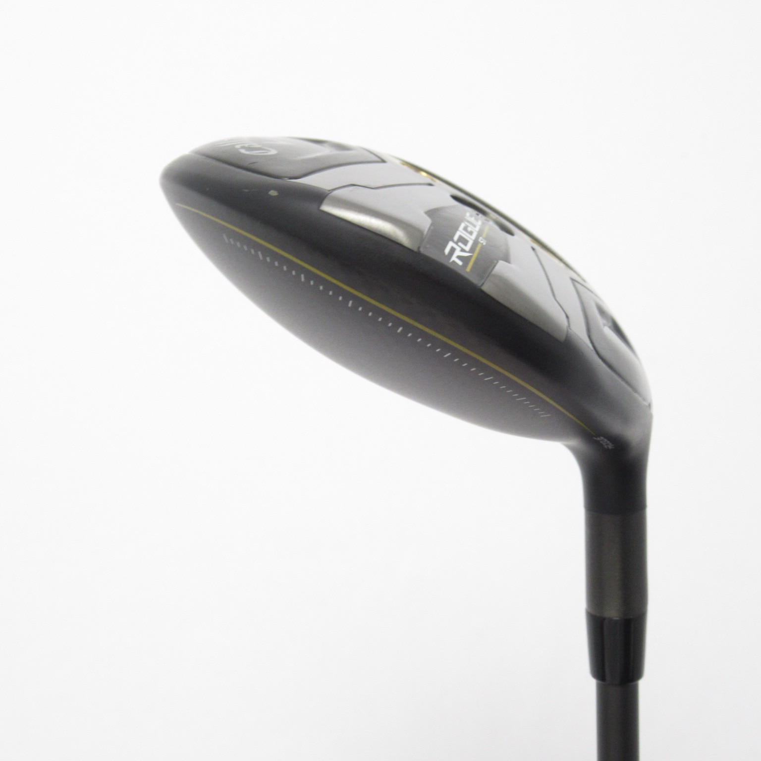 中古】ローグ ST LS フェアウェイウッド ATTAS MB FW 75 18 X CD