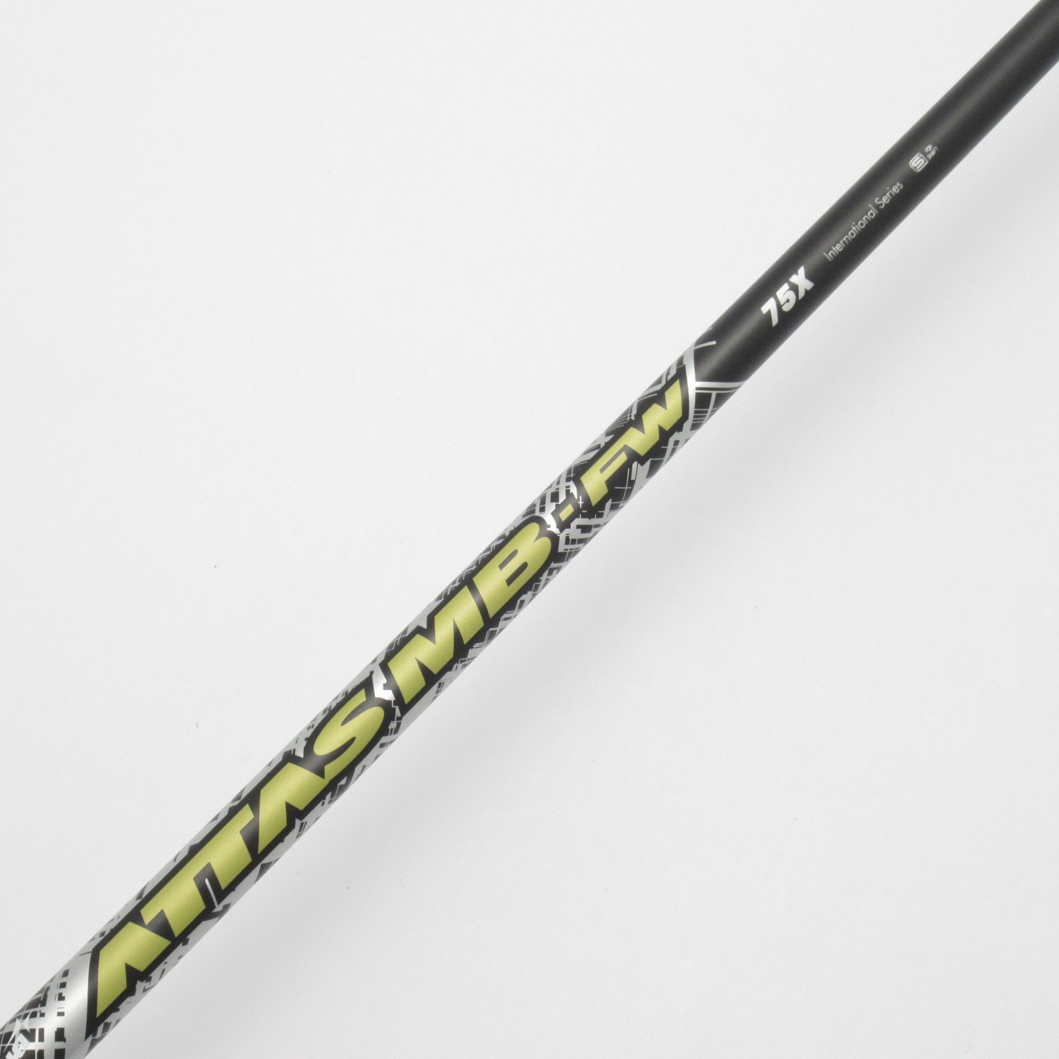 中古】ローグ ST LS フェアウェイウッド ATTAS MB FW 75 18 X CD