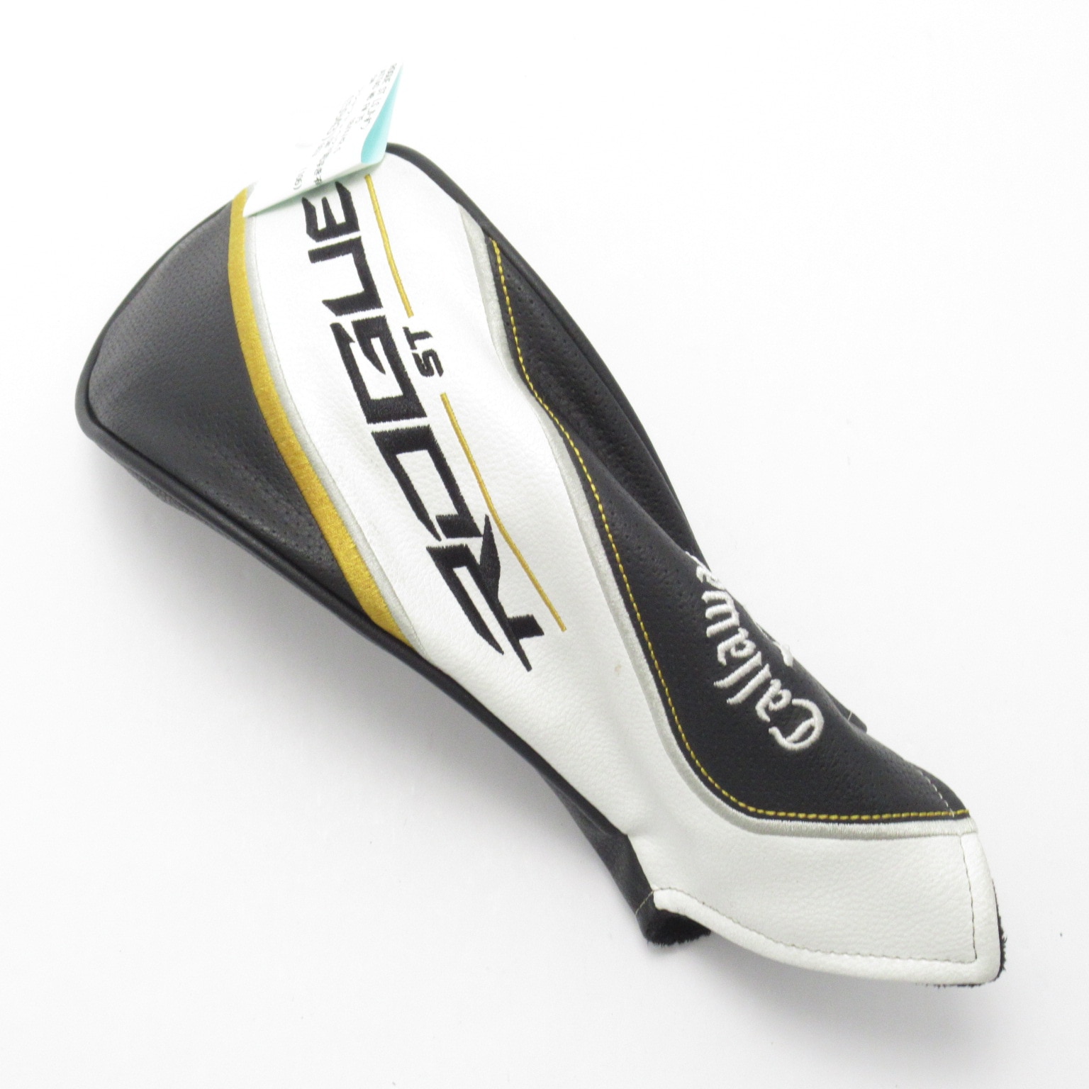 中古】ローグ ST LS フェアウェイウッド ATTAS MB FW 75 18 X CD