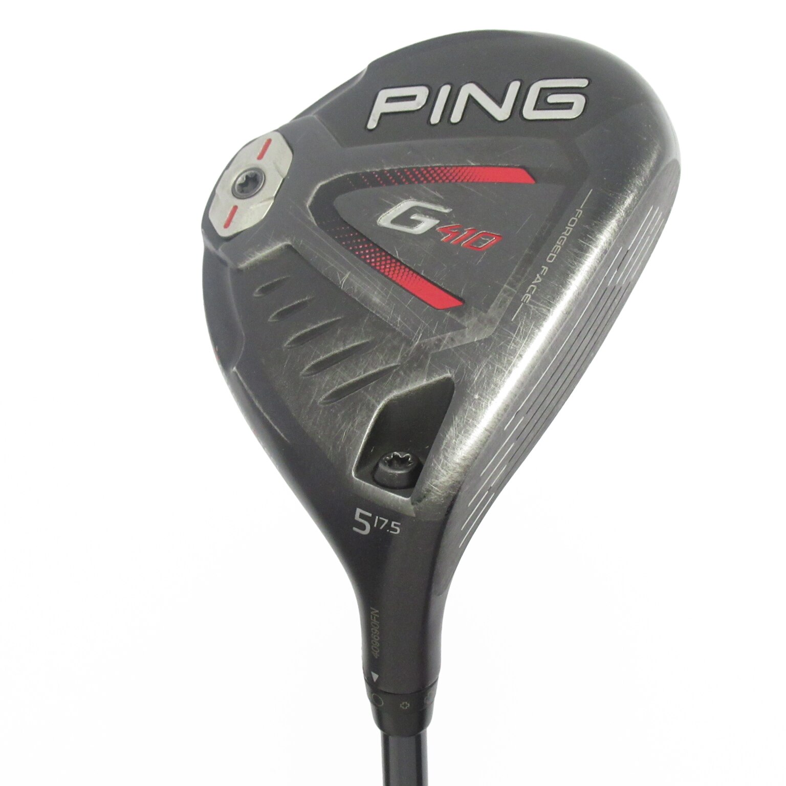 中古】G410 フェアウェイウッド ALTA J CB RED 17.5 R CD(フェアウェイ