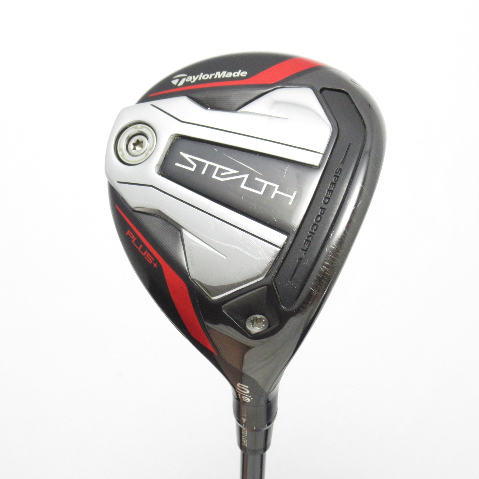 中古】ステルス PLUS (テーラーメイド) ステルス 通販｜GDO中古ゴルフ