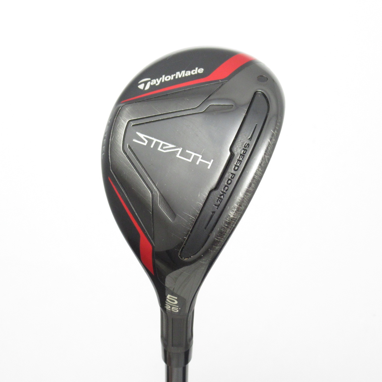 中古】ステルス ユーティリティ (テーラーメイド) 通販｜GDO中古ゴルフ