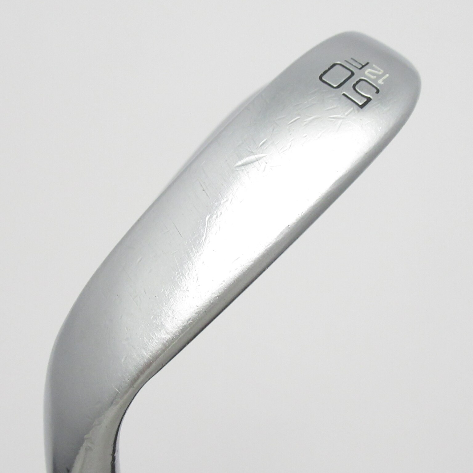 中古】ボーケイ SM8 ツアークローム ウェッジ N.S.PRO MODUS3 TOUR 105