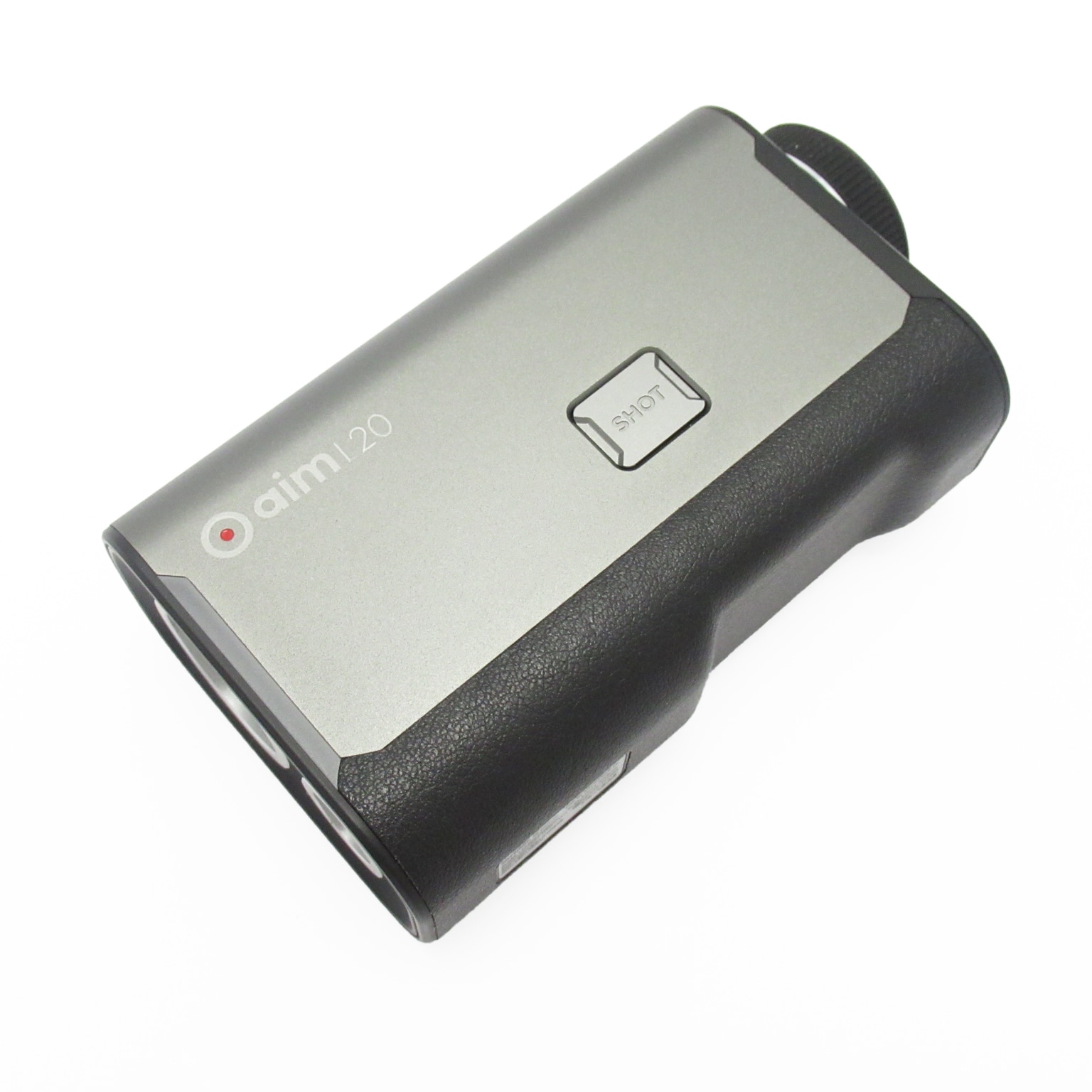 中古】aim L20 距離測定器 (ゴルフバディー) ゴルフバディー 通販｜GDO