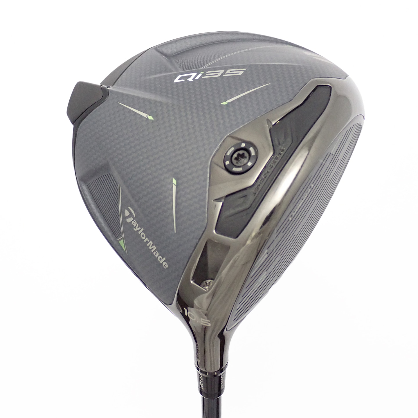 Qi35 LS ドライバー 10.5° Diamana Silver TM55S 中古】Qi35 ドライバー Diamana Silver TM55(2025) 10.5 S C