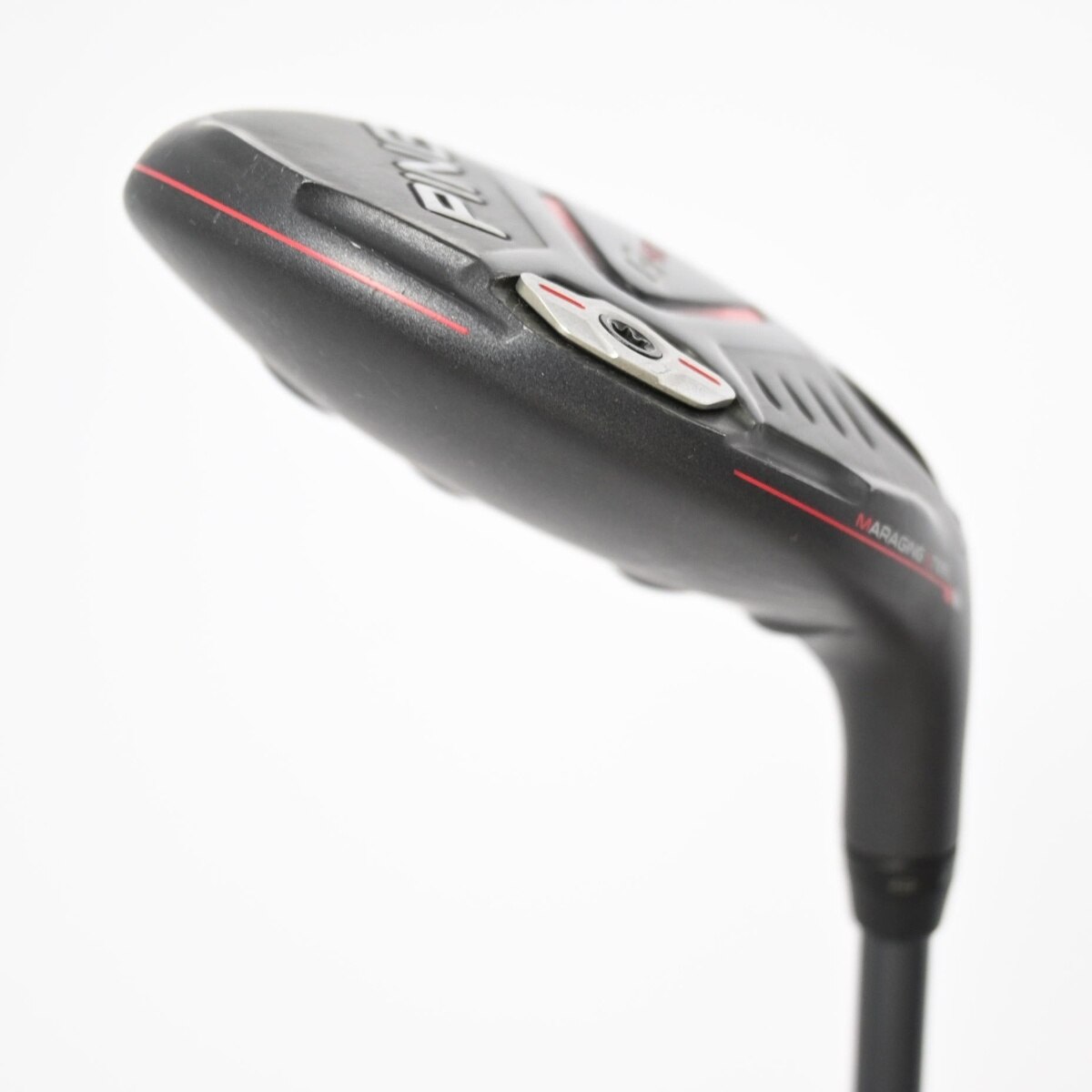 中古】G410 ユーティリティ ALTA J CB RED 19 S CD(ユーティリティ
