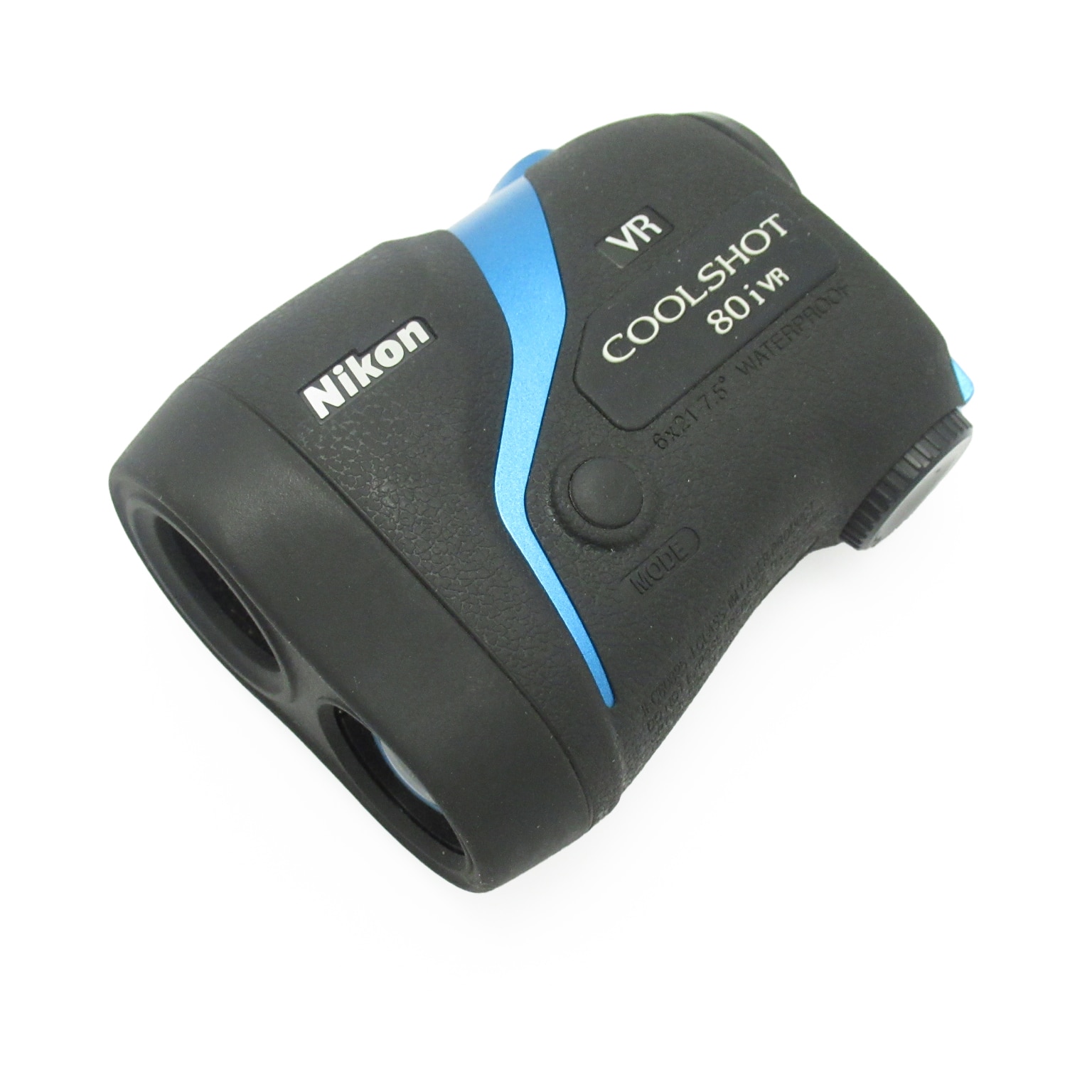 中古】COOLSHOT 80i VR 距離測定器 (ニコン) ニコン 通販｜GDO中古